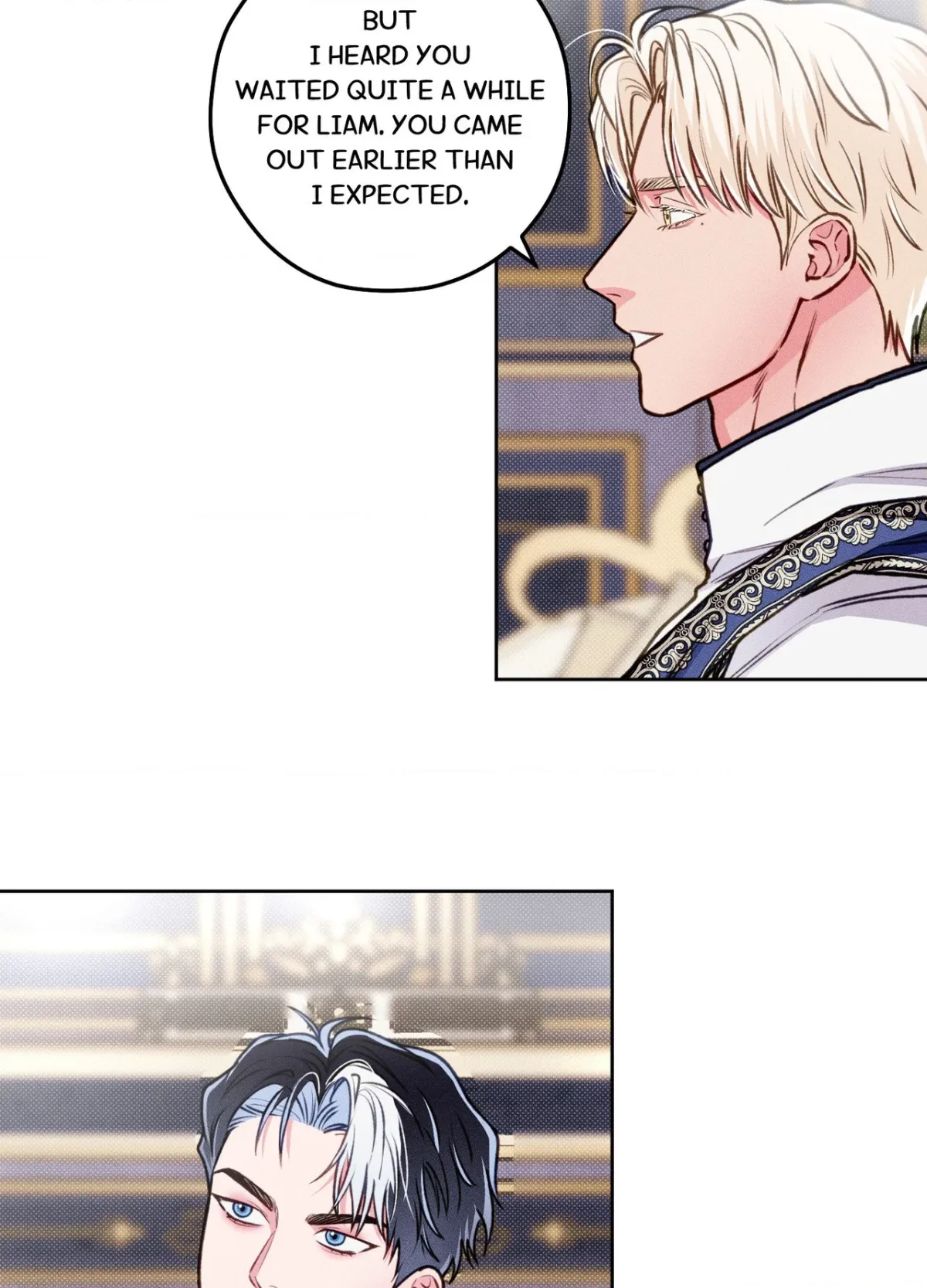 Read The Count Has Been Reincarnated chapter 24 image 73 on Lezhin