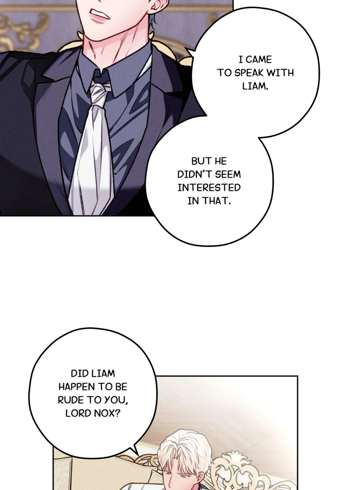 Read The Count Has Been Reincarnated chapter 24 image 74 on Lezhin