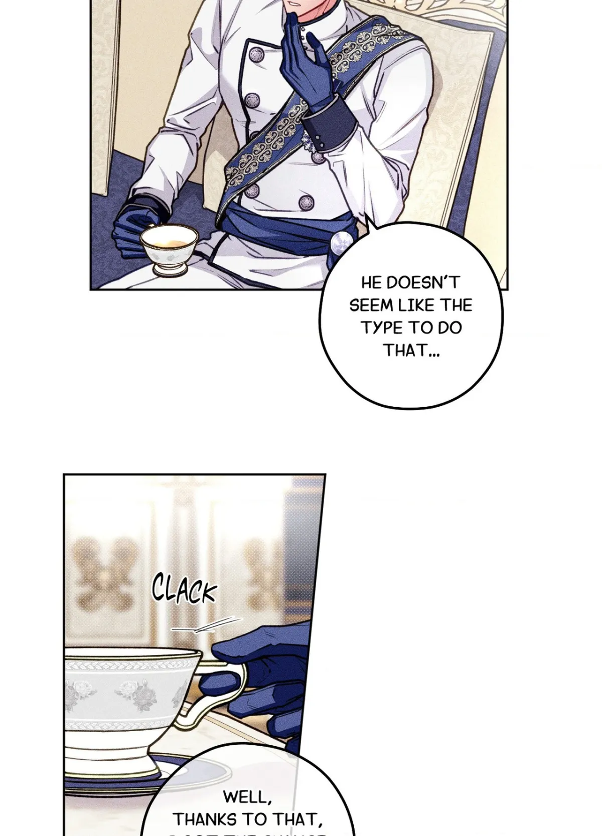 Read The Count Has Been Reincarnated chapter 24 image 75 on Lezhin