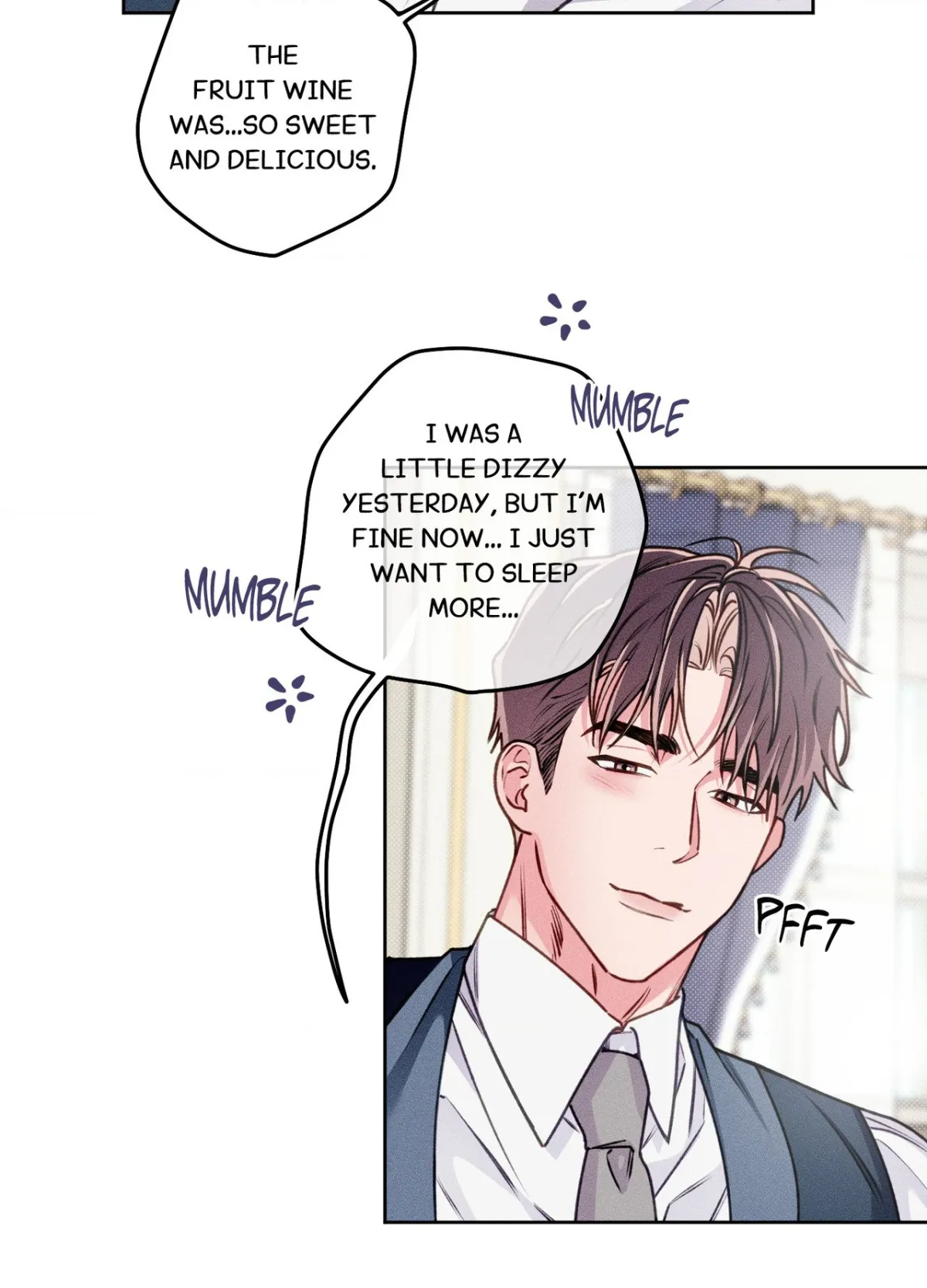 Read The Count Has Been Reincarnated chapter 24 image 8 on Lezhin