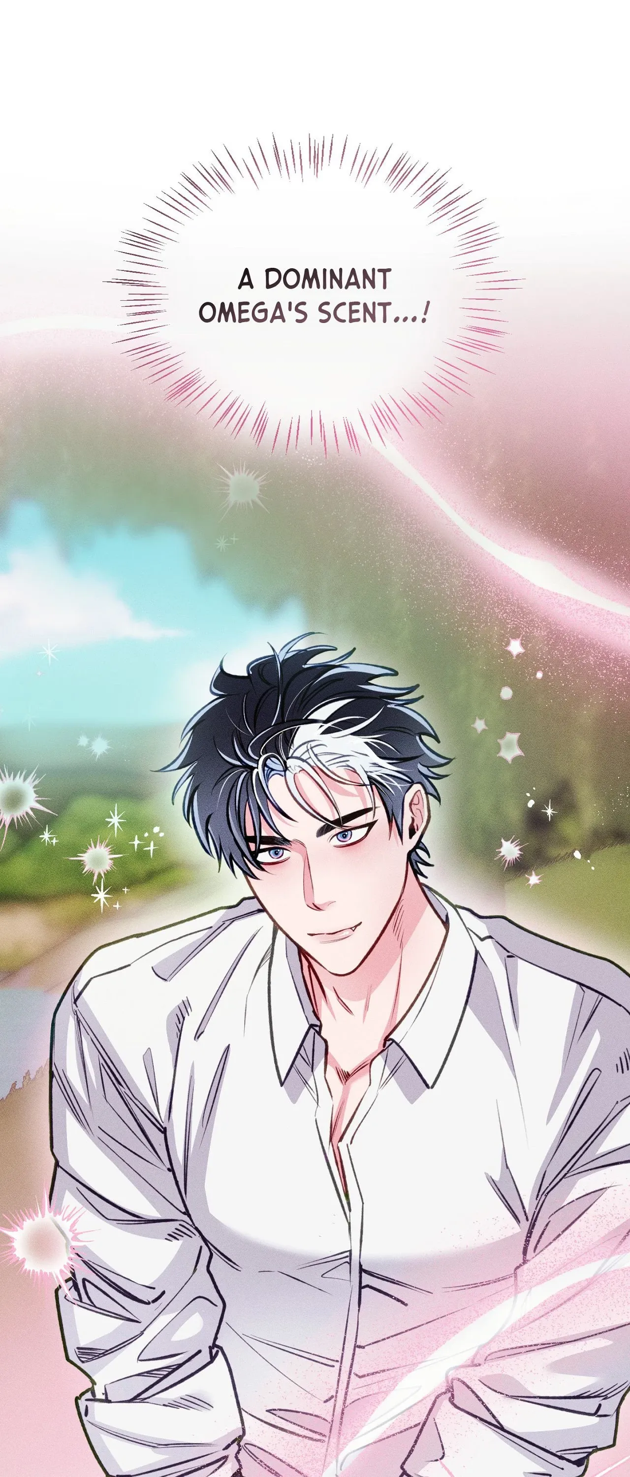 Read The Count Has Been Reincarnated chapter 26 image 1 on Lezhin