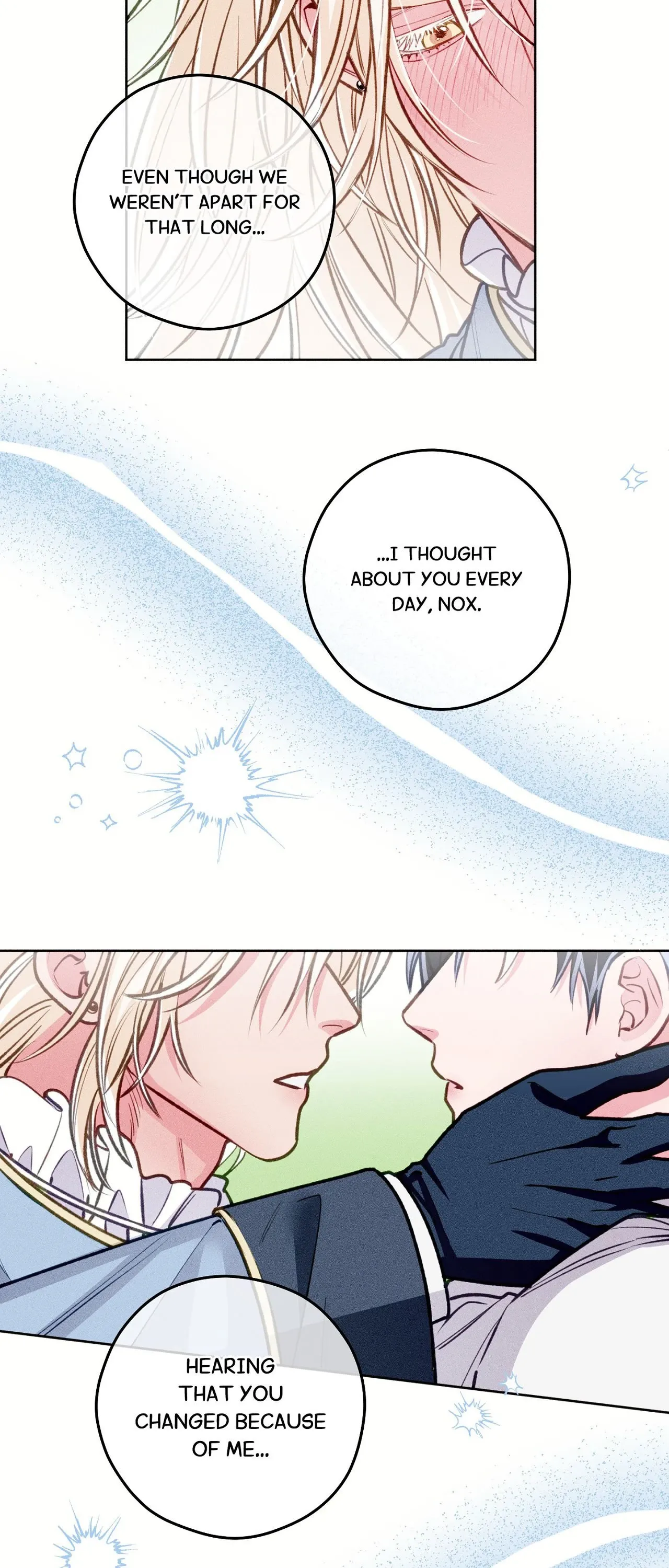Read The Count Has Been Reincarnated chapter 26 image 11 on Lezhin