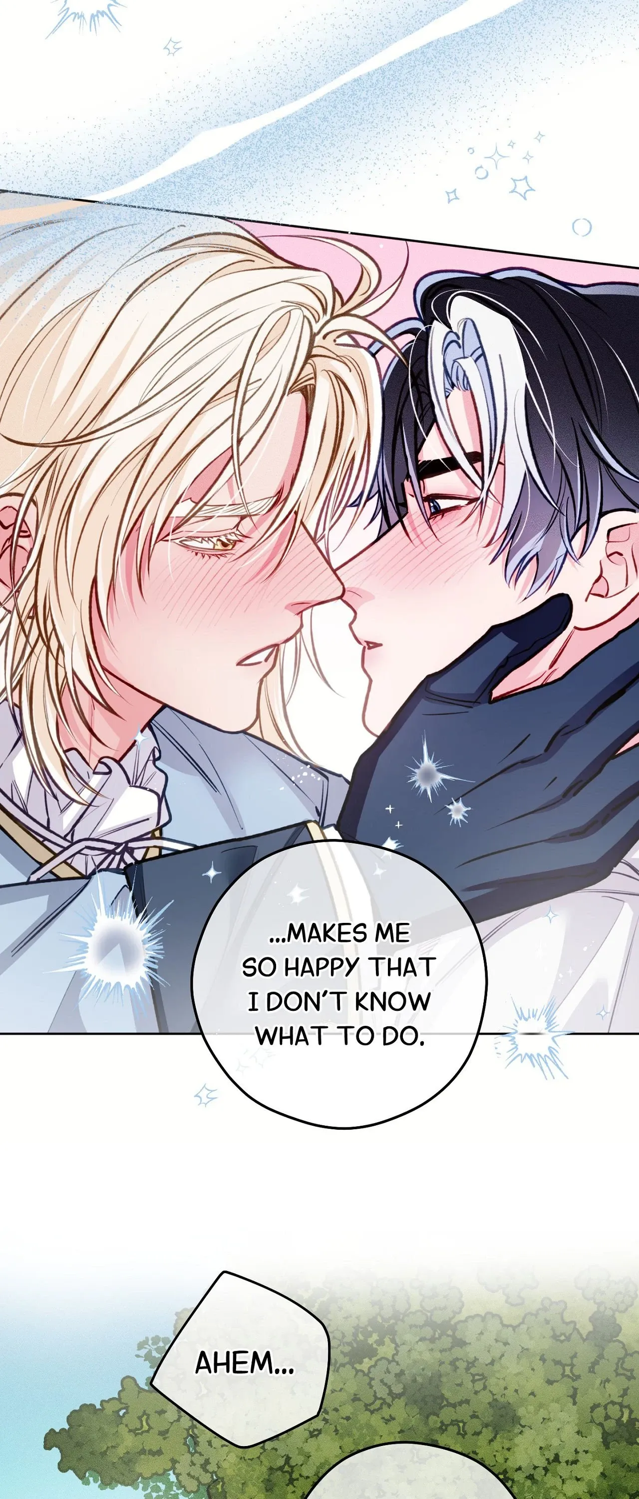 Read The Count Has Been Reincarnated chapter 26 image 12 on Lezhin