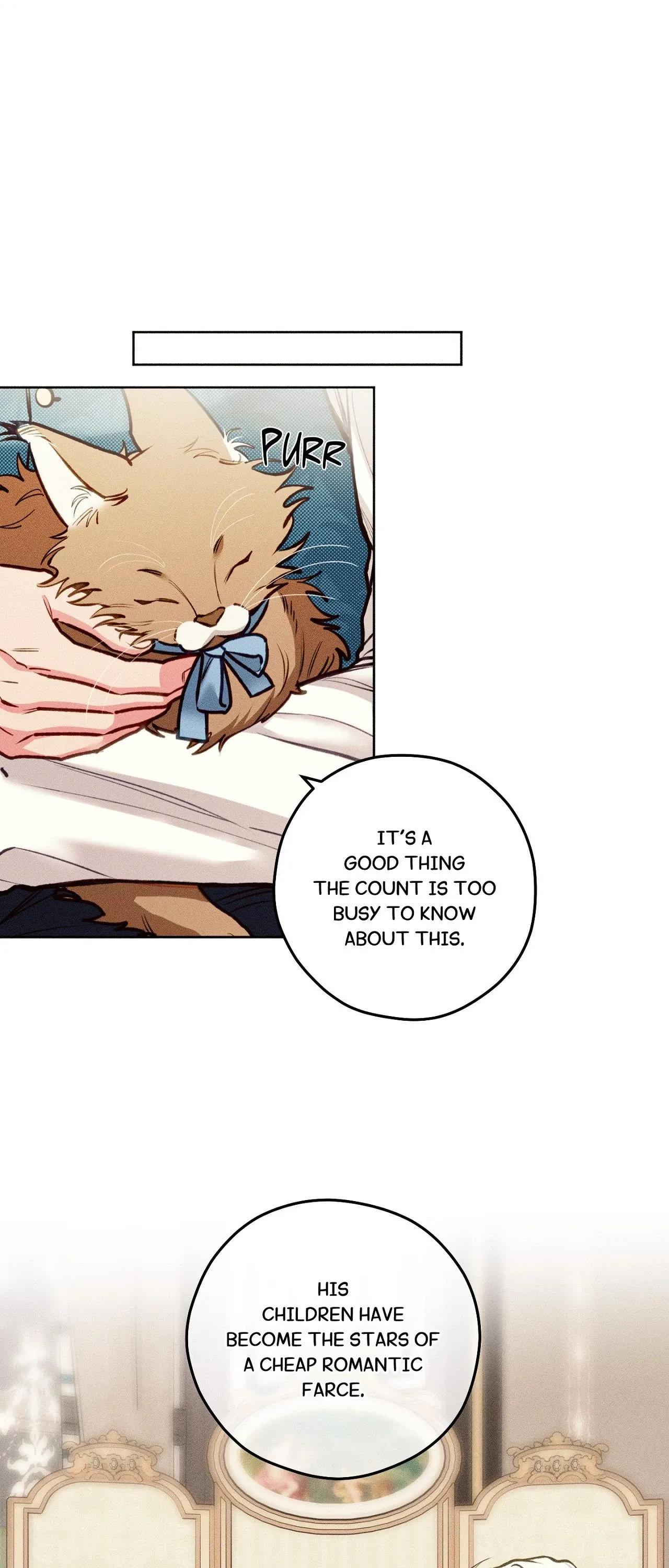 Read The Count Has Been Reincarnated chapter 26 image 18 on Lezhin