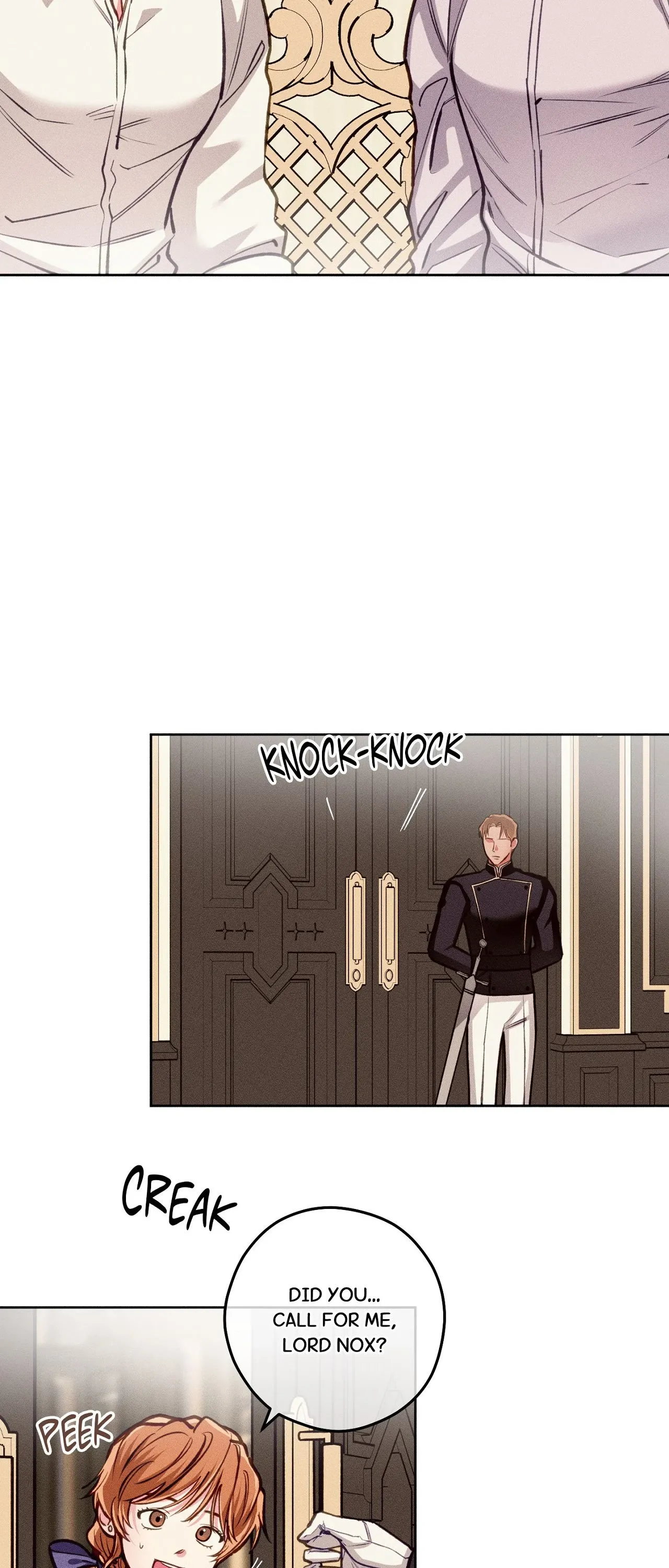 Read The Count Has Been Reincarnated chapter 26 image 23 on Lezhin