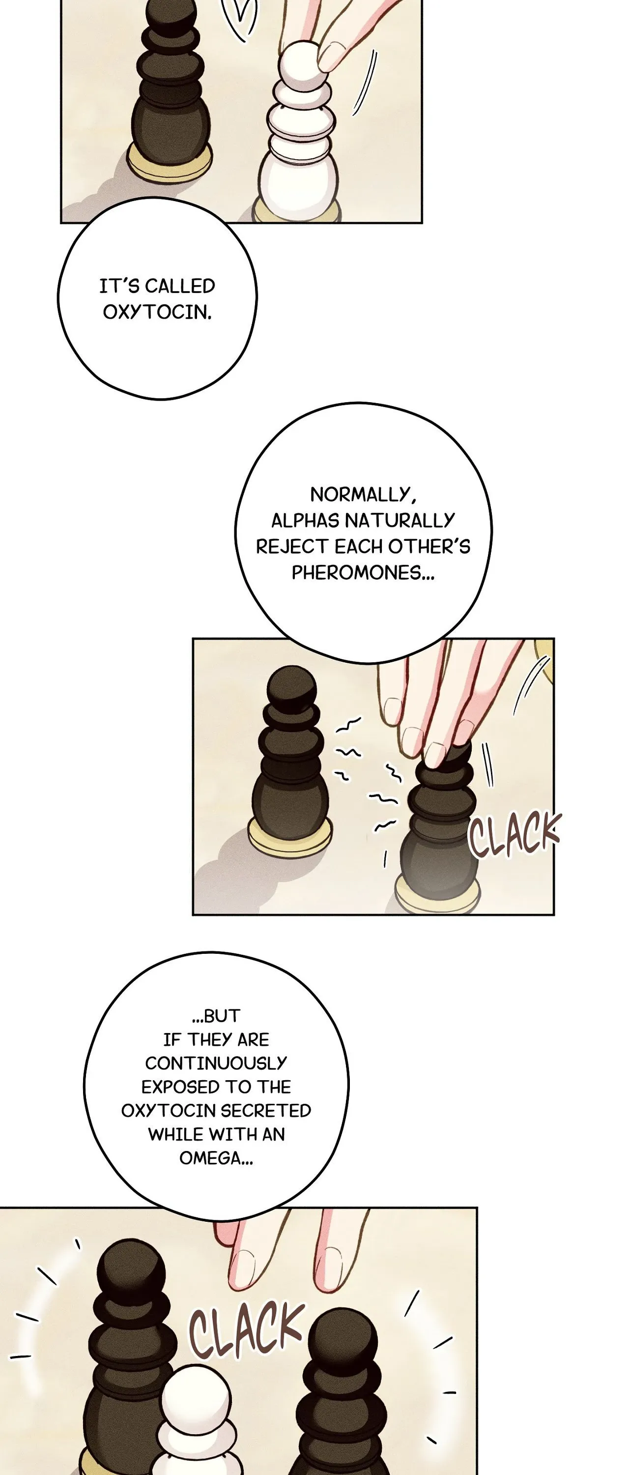 Read The Count Has Been Reincarnated chapter 26 image 26 on Lezhin