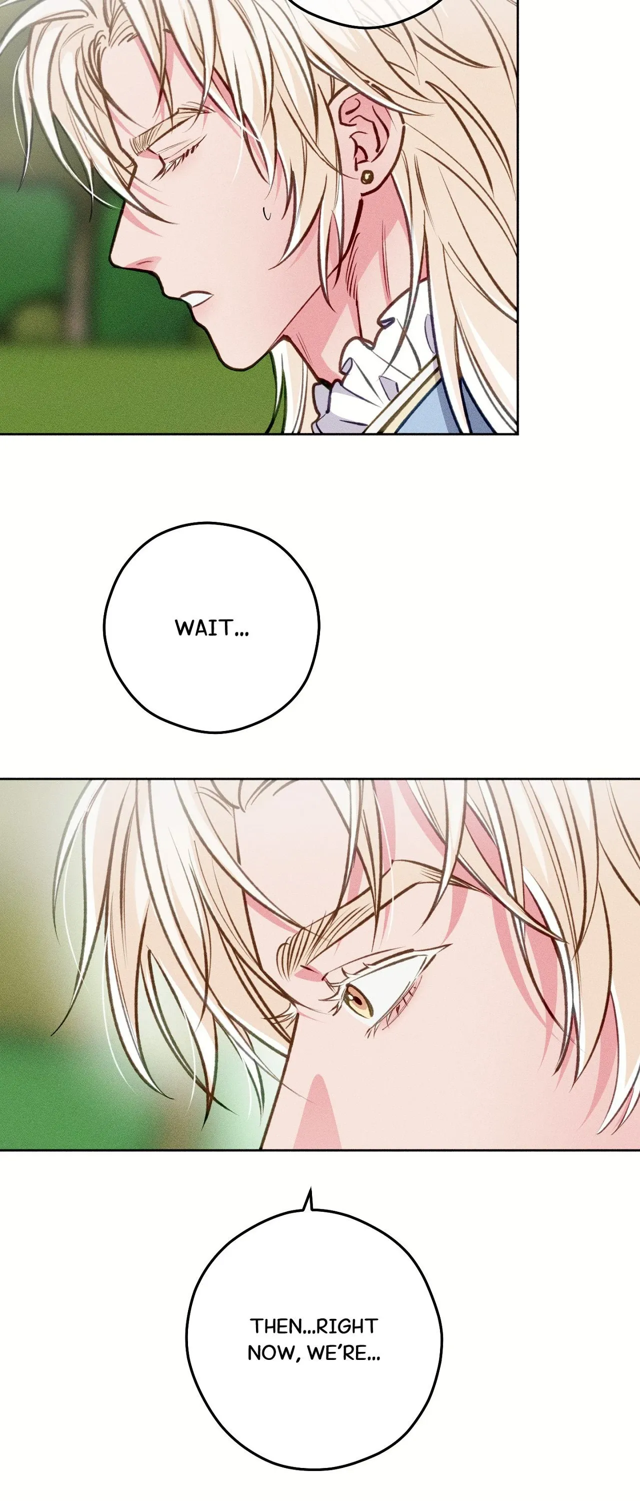 Read The Count Has Been Reincarnated chapter 26 image 4 on Lezhin