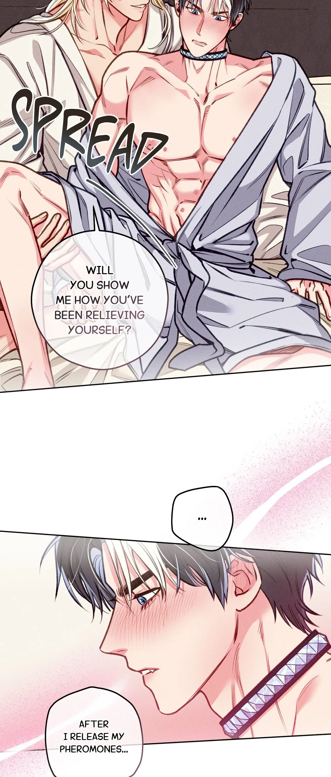 Read The Count Has Been Reincarnated chapter 26 image 41 on Lezhin