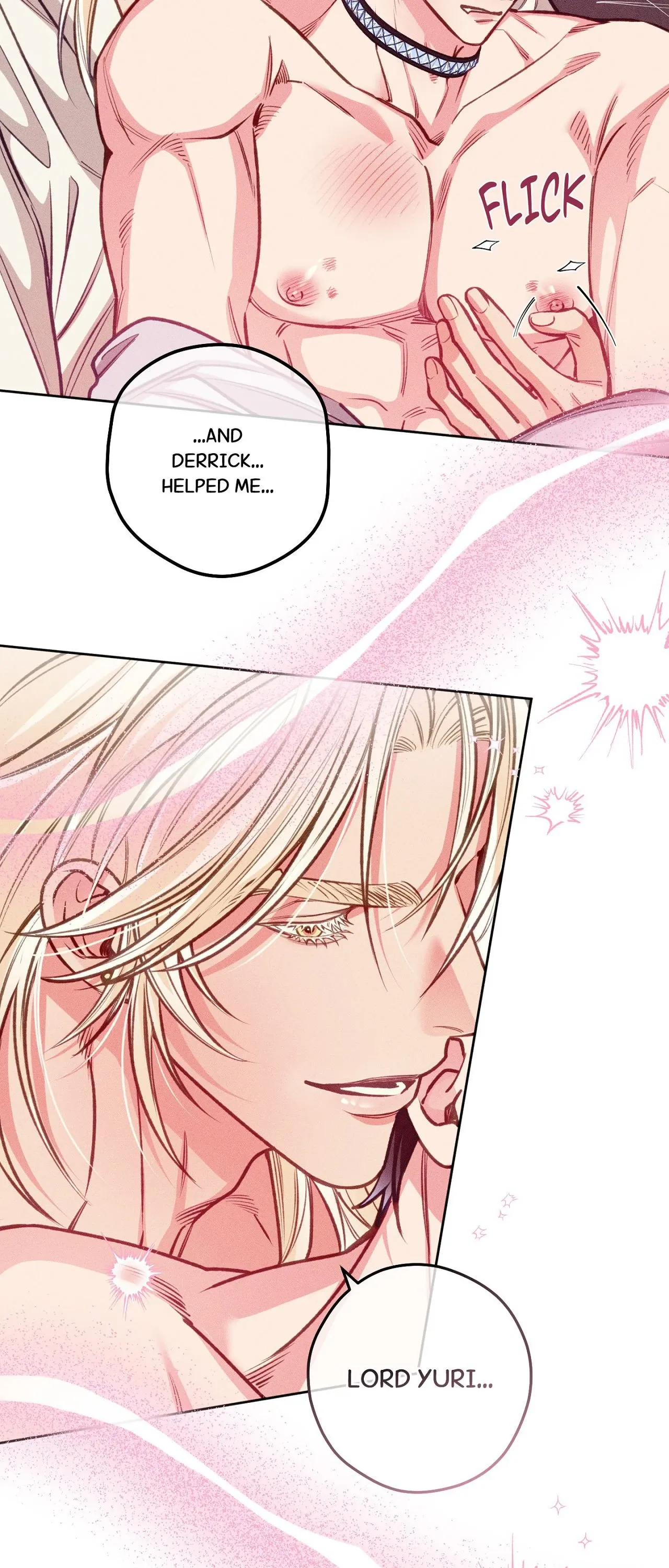 Read The Count Has Been Reincarnated chapter 26 image 43 on Lezhin
