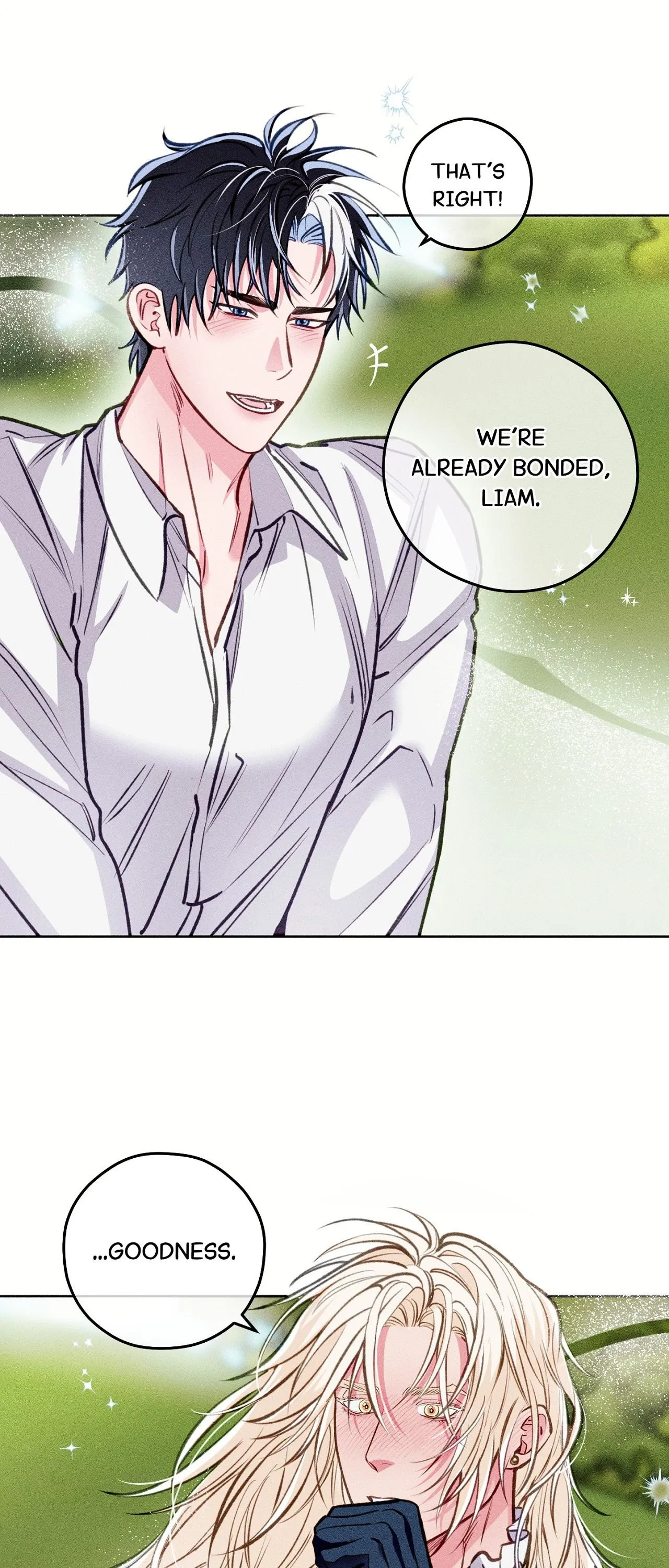 Read The Count Has Been Reincarnated chapter 26 image 5 on Lezhin