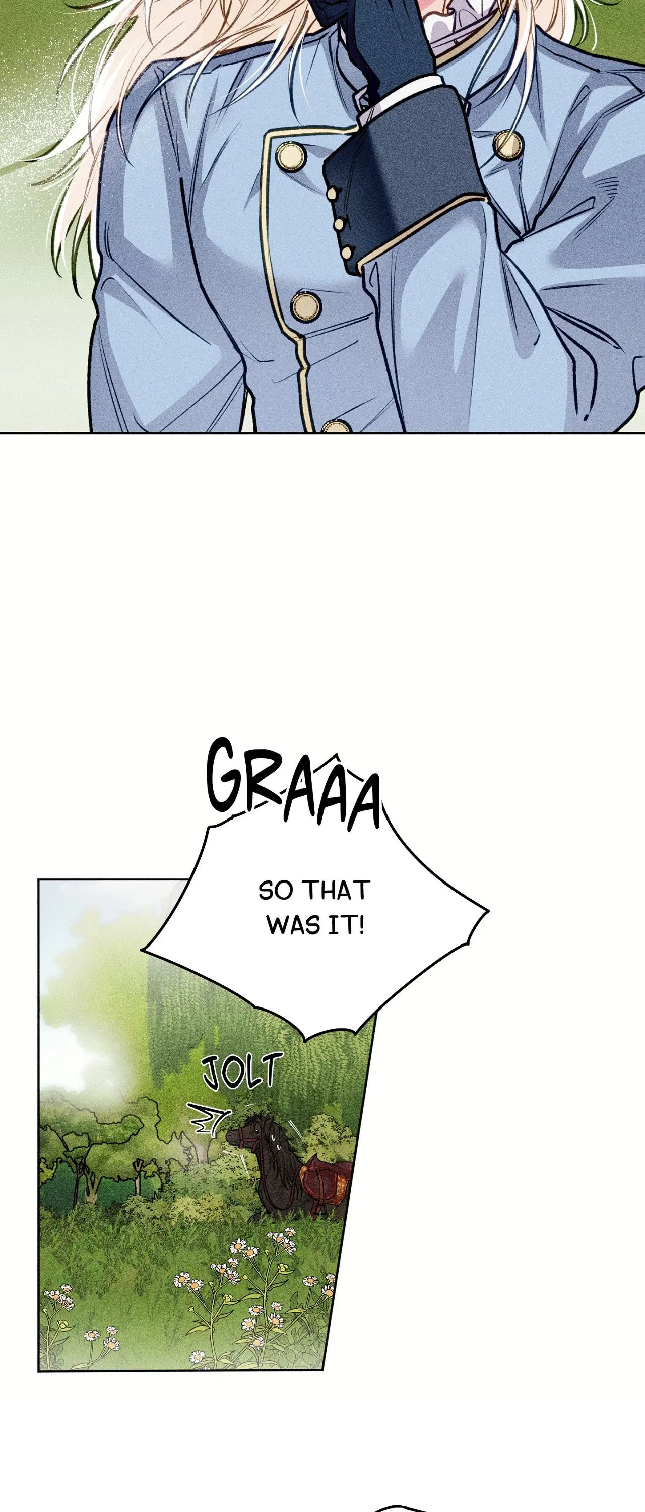 Read The Count Has Been Reincarnated chapter 26 image 6 on Lezhin