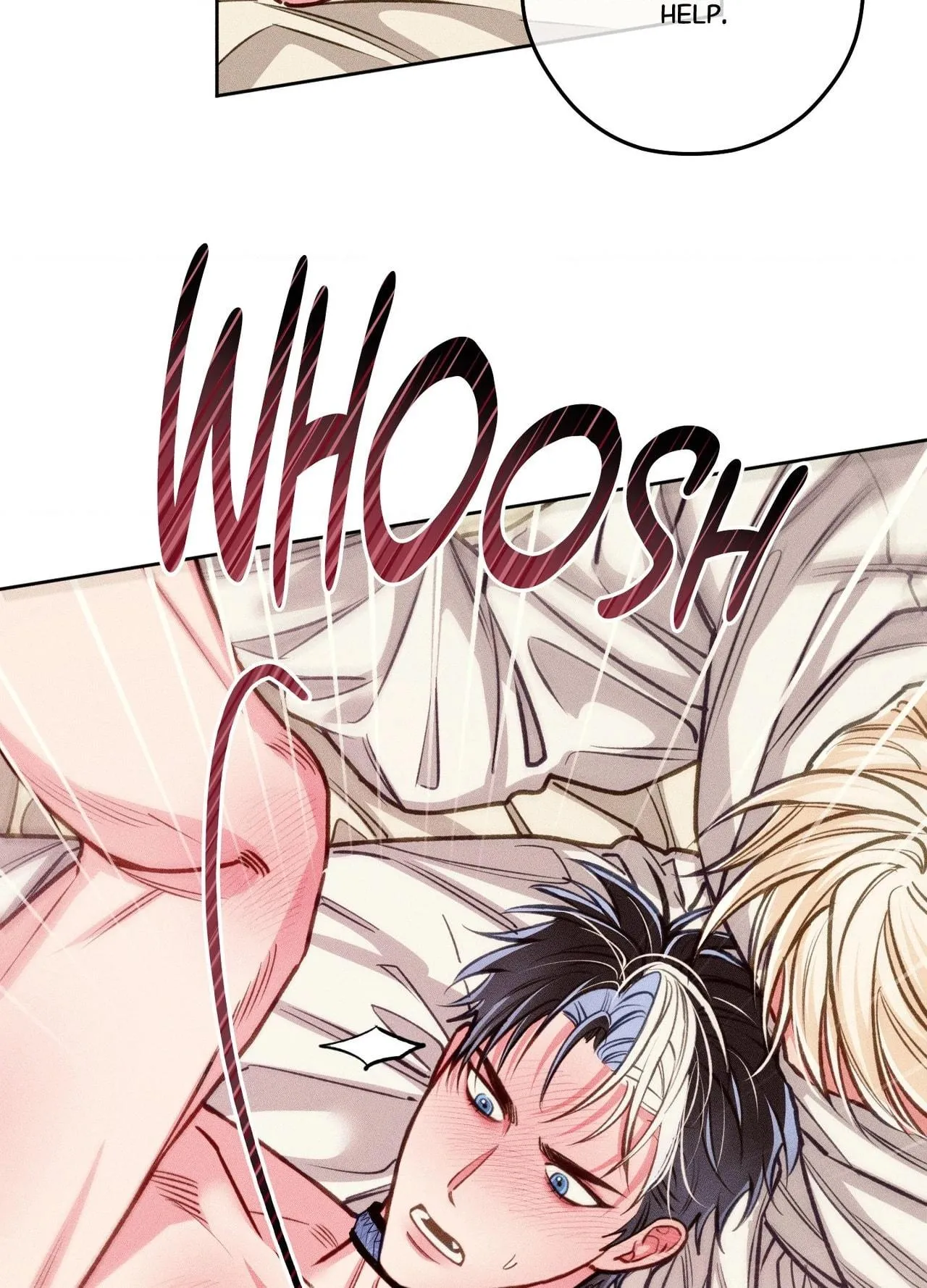 Read The Count Has Been Reincarnated chapter 27 image 12 on Lezhin