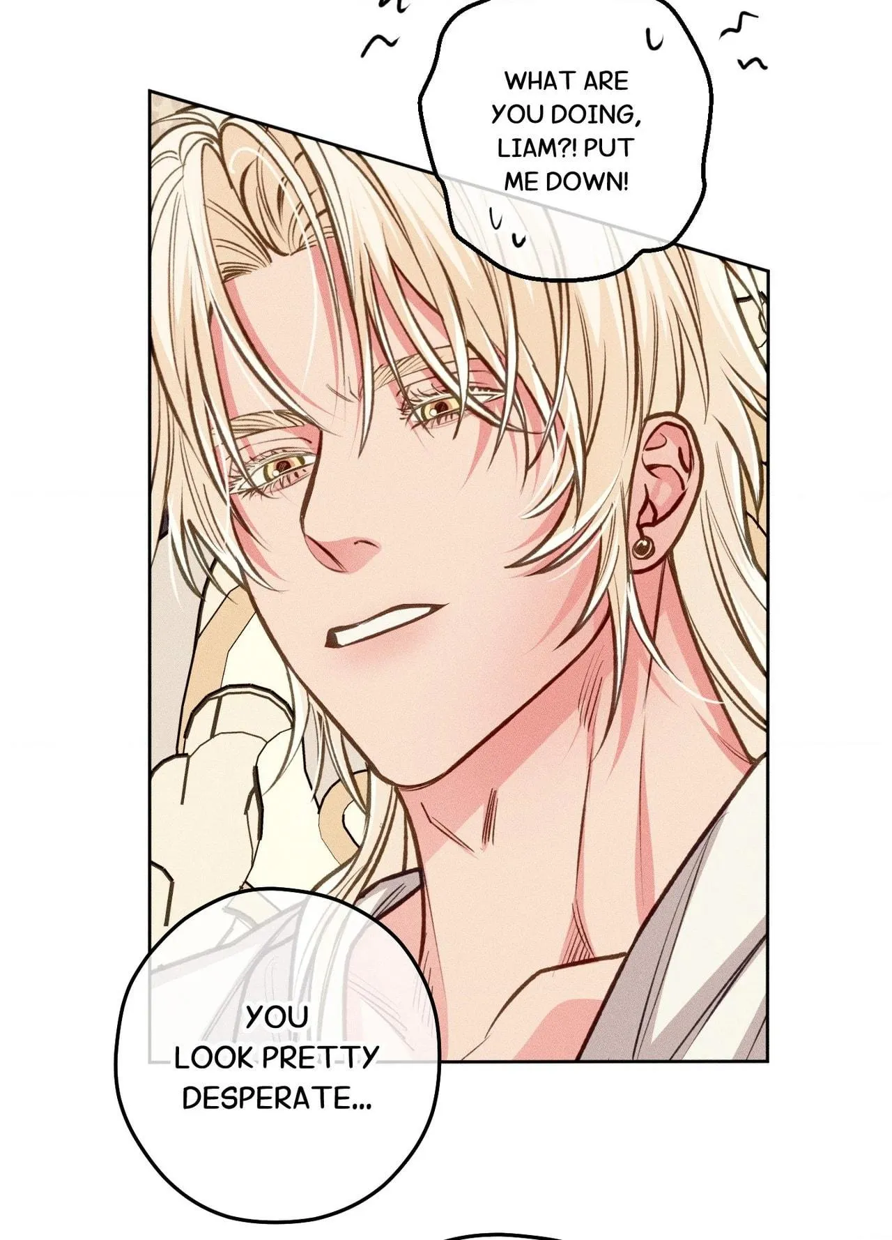 Read The Count Has Been Reincarnated chapter 27 image 14 on Lezhin