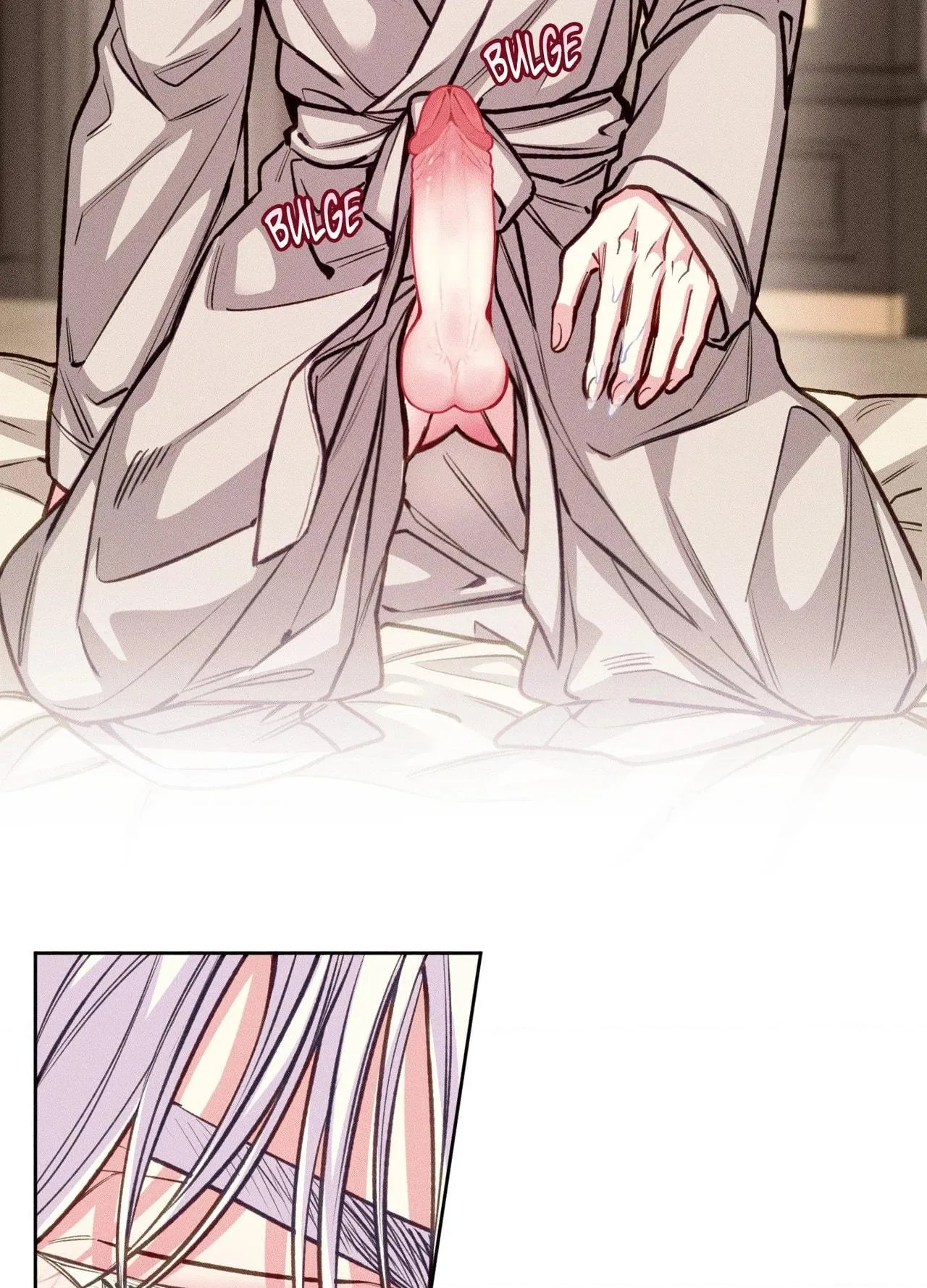 Read The Count Has Been Reincarnated chapter 27 image 16 on Lezhin