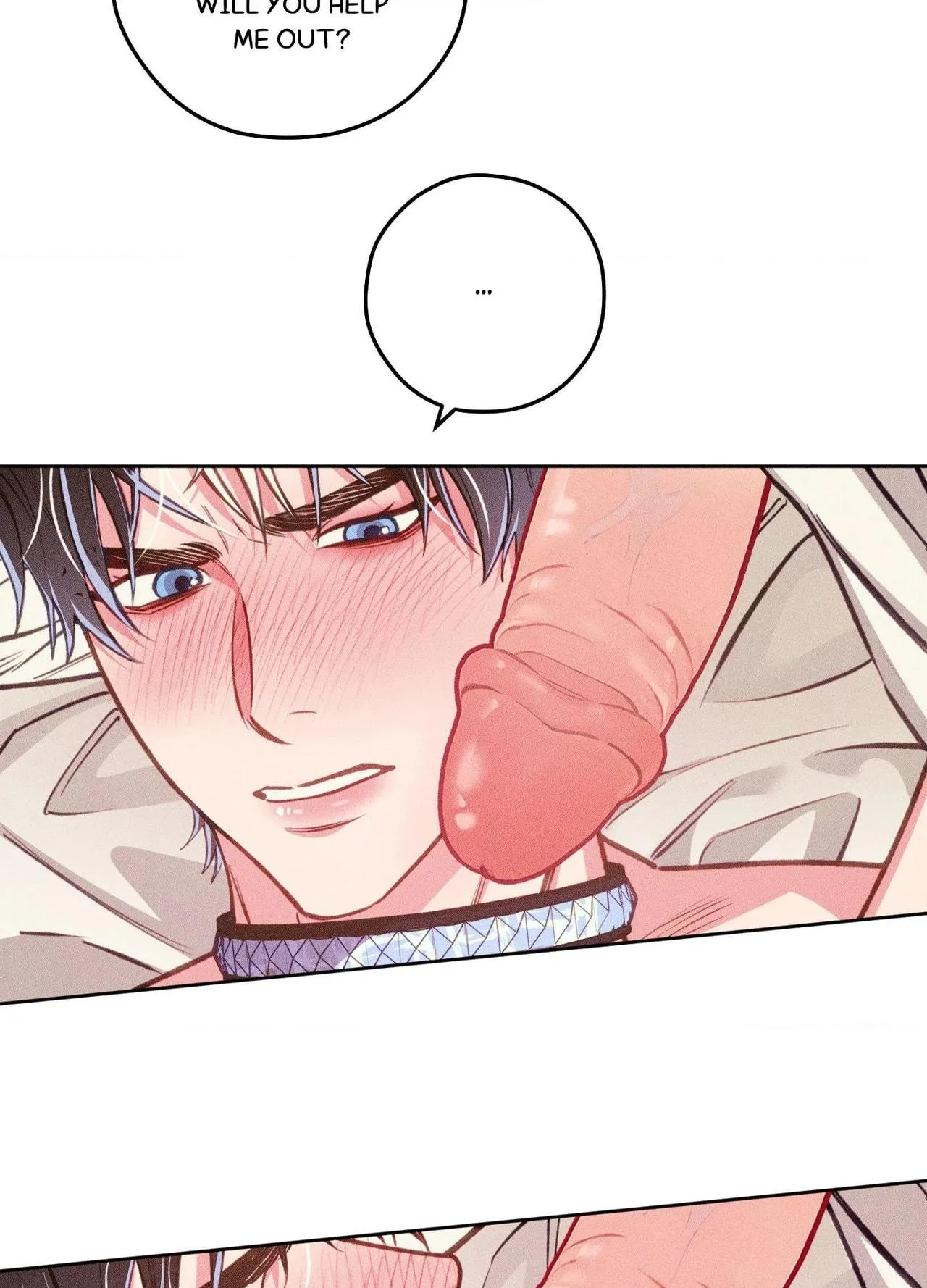 Read The Count Has Been Reincarnated chapter 27 image 23 on Lezhin