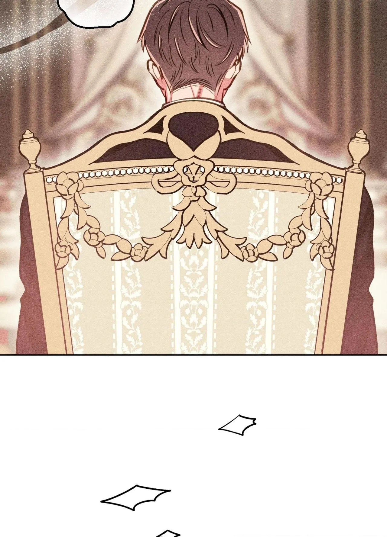 Read The Count Has Been Reincarnated chapter 27 image 25 on Lezhin