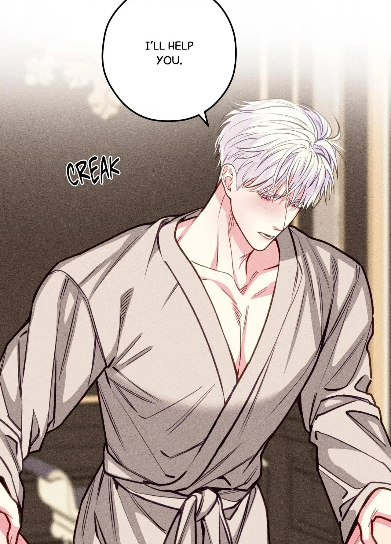 Read The Count Has Been Reincarnated chapter 27 image 3 on Lezhin