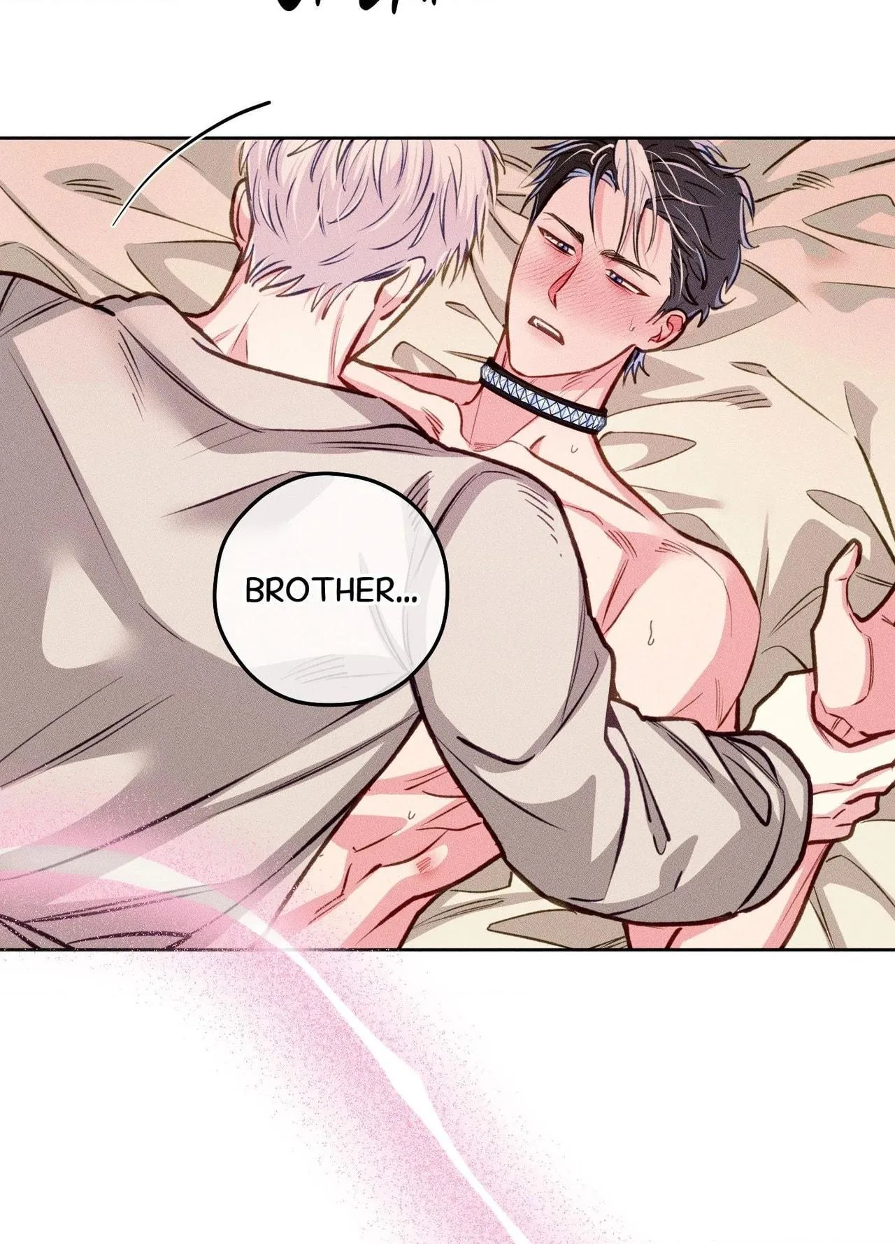 Read The Count Has Been Reincarnated chapter 27 image 33 on Lezhin