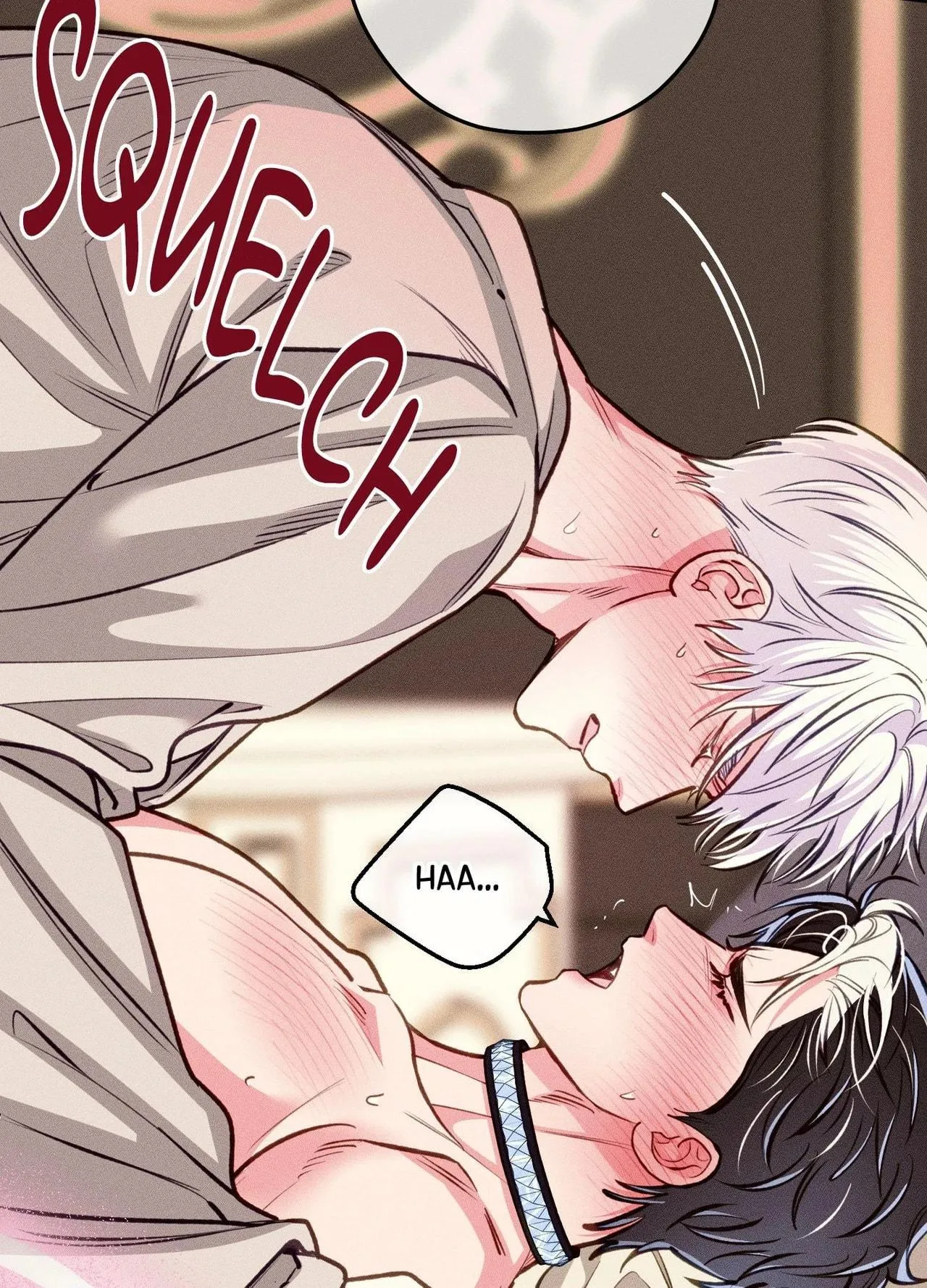 Read The Count Has Been Reincarnated chapter 27 image 35 on Lezhin