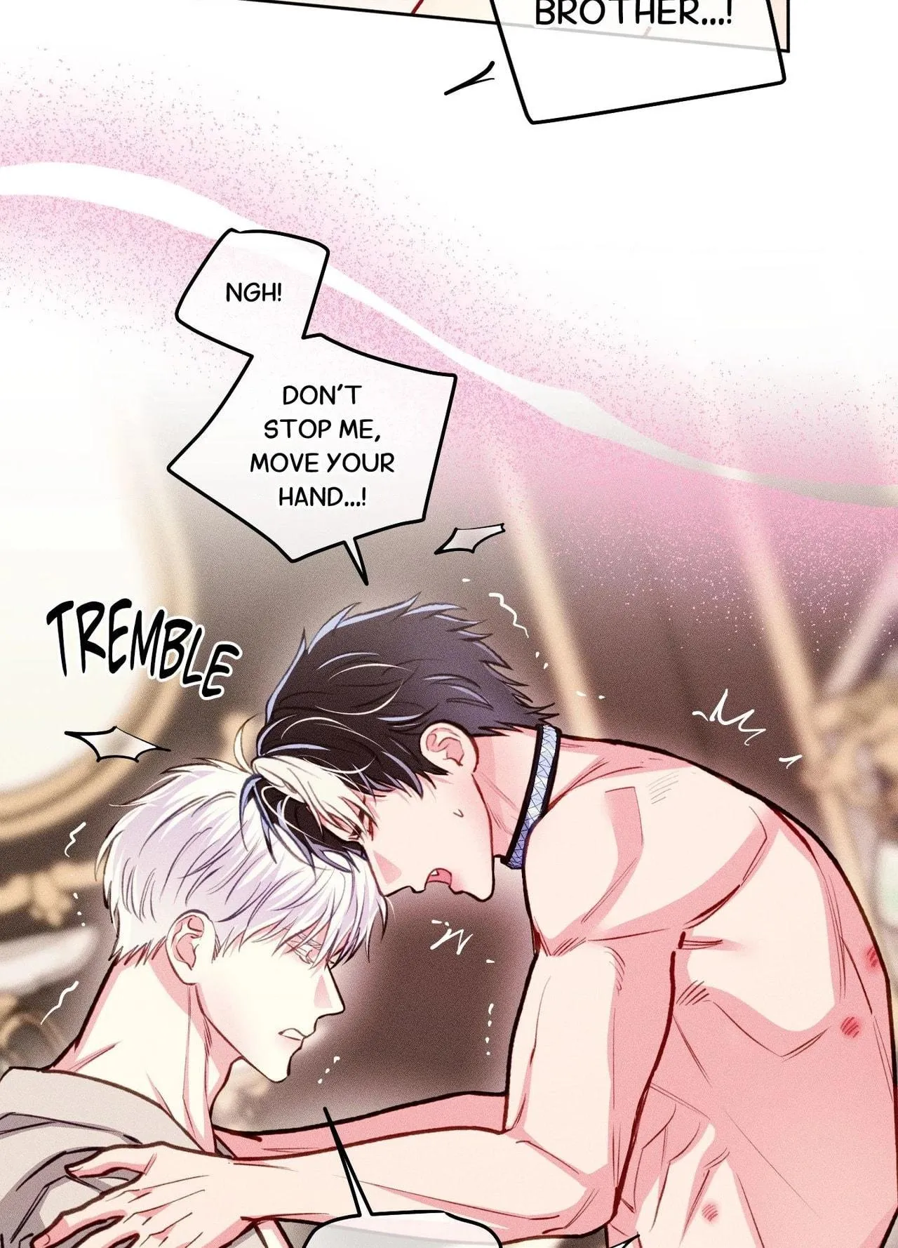 Read The Count Has Been Reincarnated chapter 27 image 42 on Lezhin