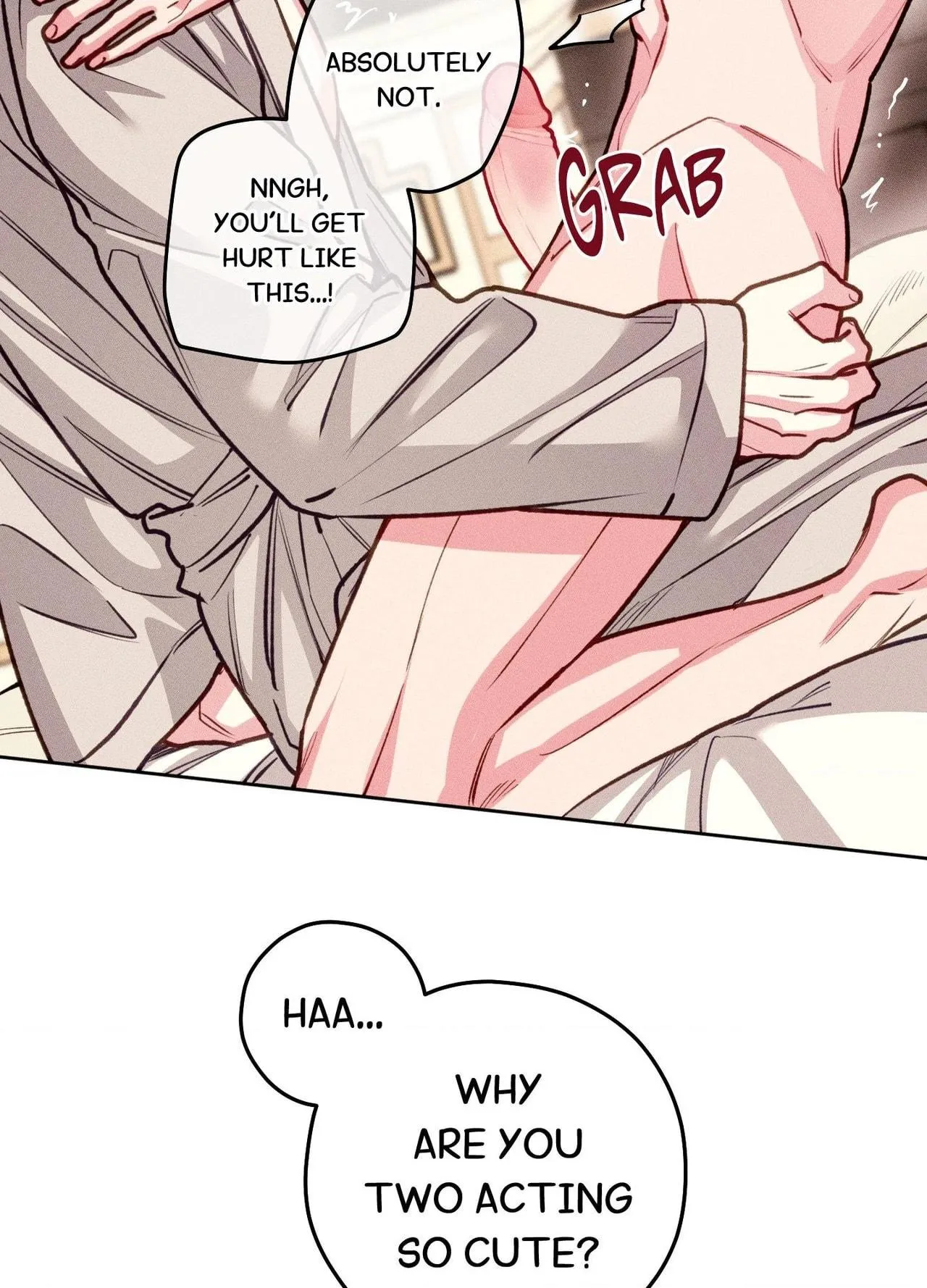 Read The Count Has Been Reincarnated chapter 27 image 43 on Lezhin