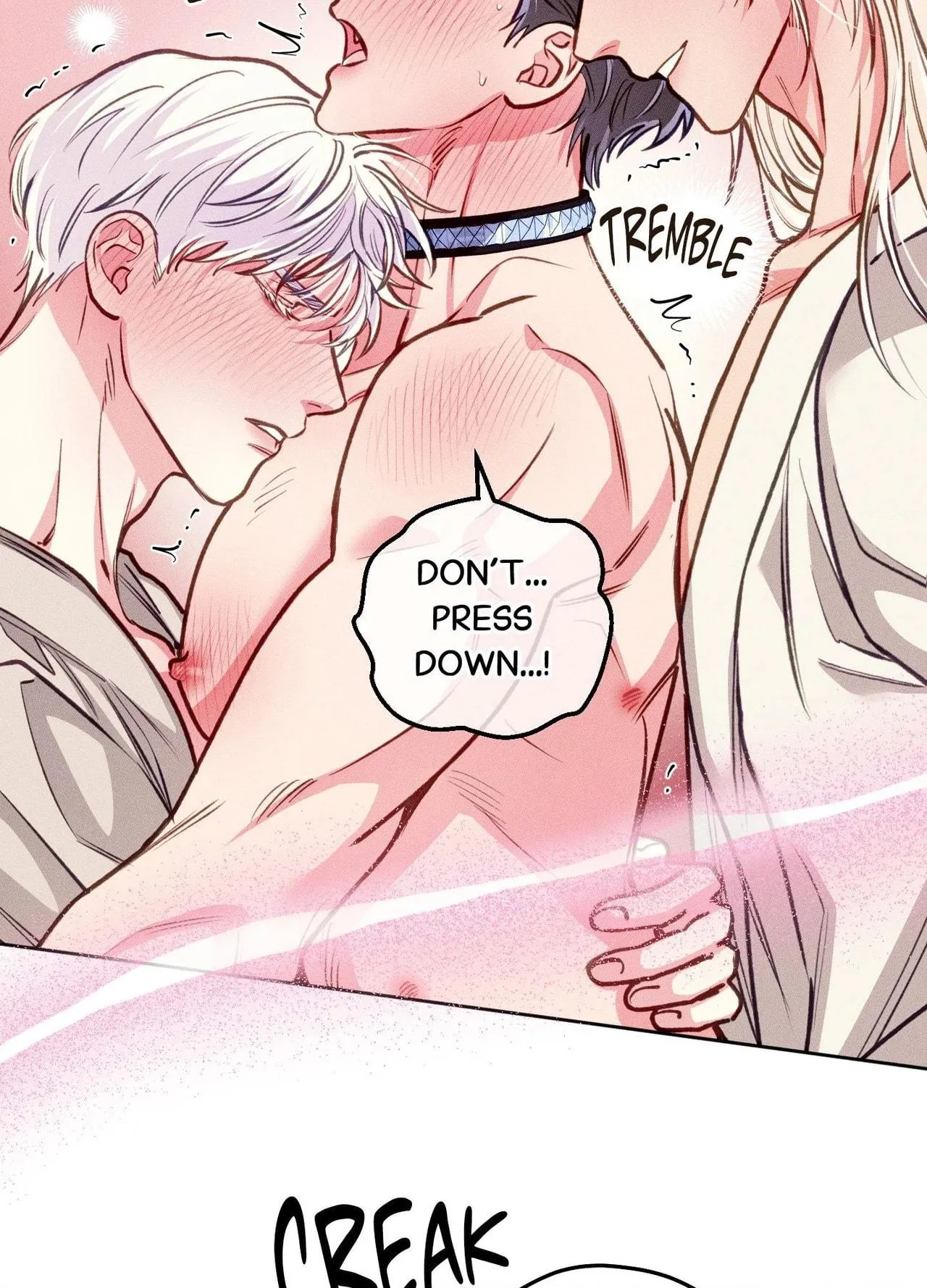 Read The Count Has Been Reincarnated chapter 27 image 46 on Lezhin