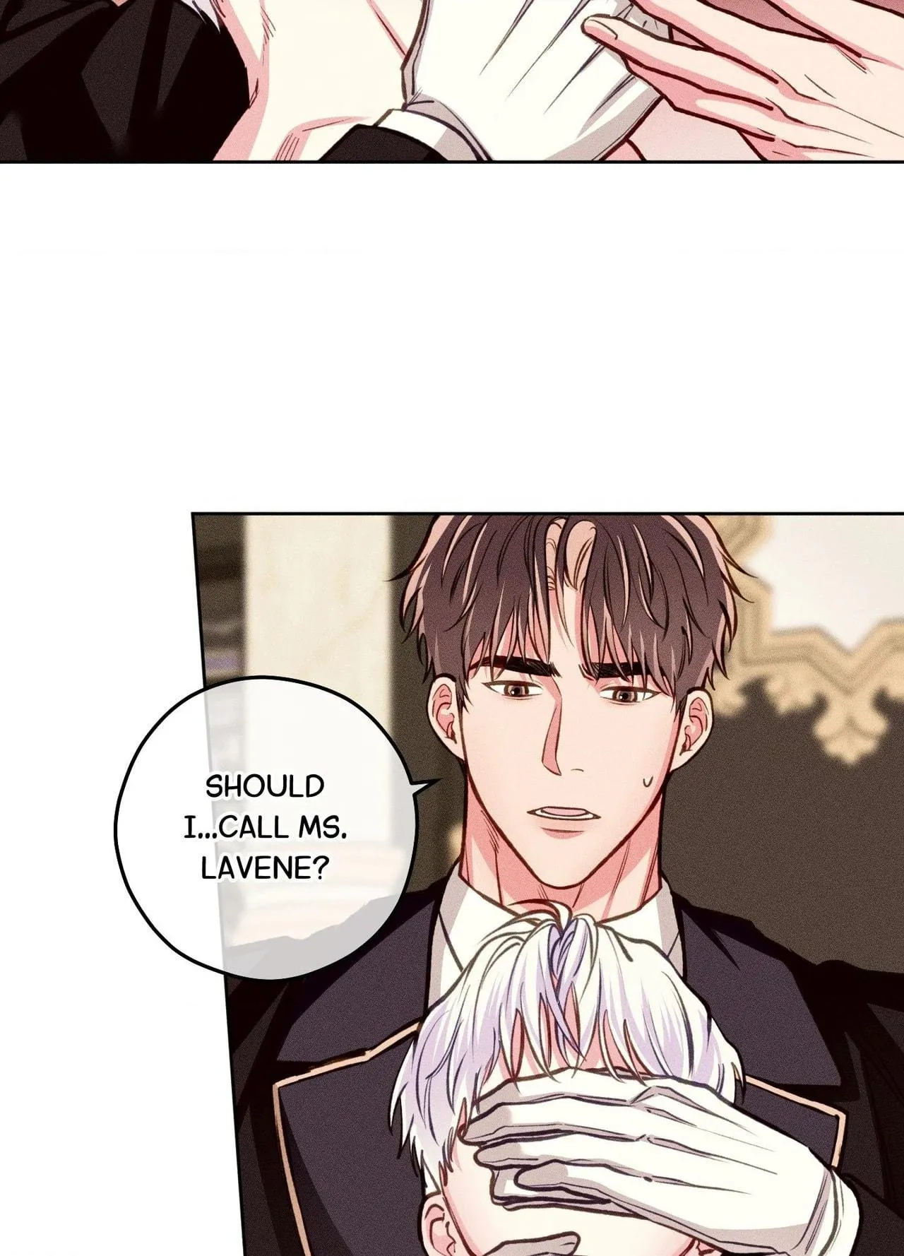 Read The Count Has Been Reincarnated chapter 27 image 53 on Lezhin