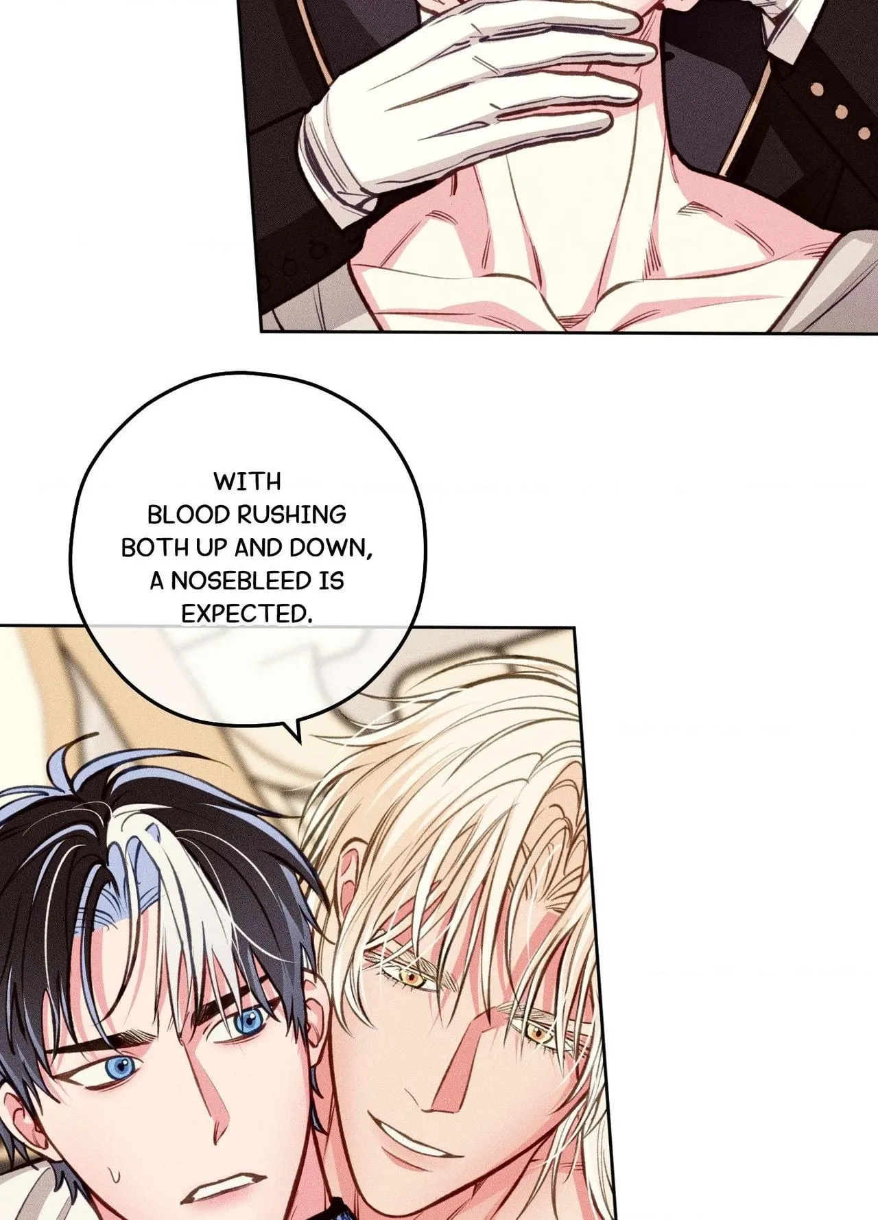 Read The Count Has Been Reincarnated chapter 27 image 54 on Lezhin