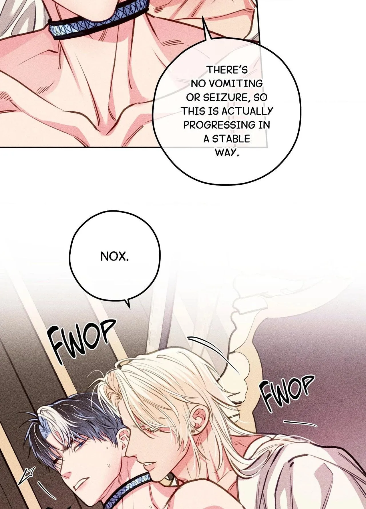 Read The Count Has Been Reincarnated chapter 27 image 55 on Lezhin