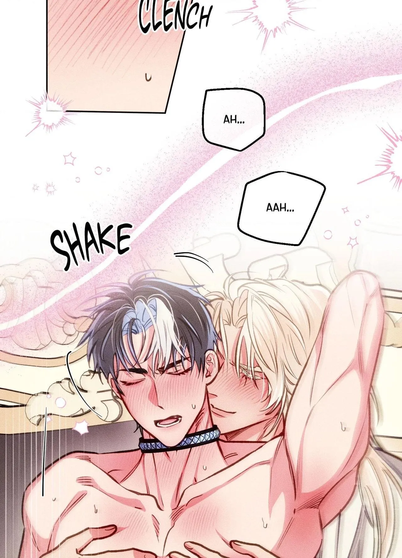 Read The Count Has Been Reincarnated chapter 27 image 58 on Lezhin