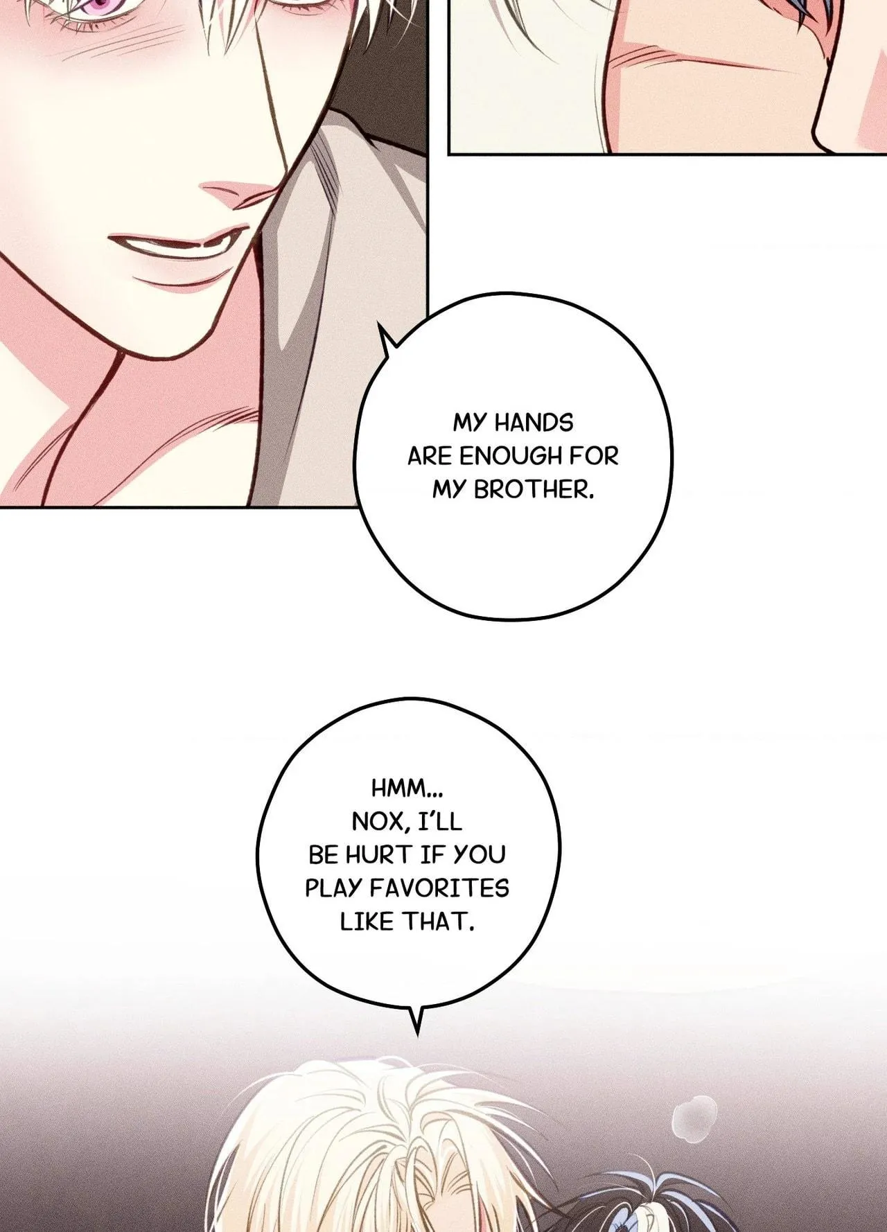 Read The Count Has Been Reincarnated chapter 27 image 6 on Lezhin