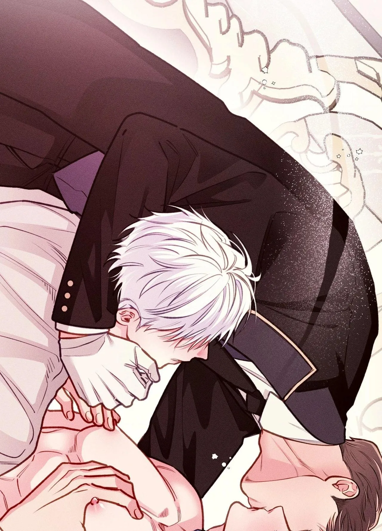 Read The Count Has Been Reincarnated chapter 27 image 67 on Lezhin