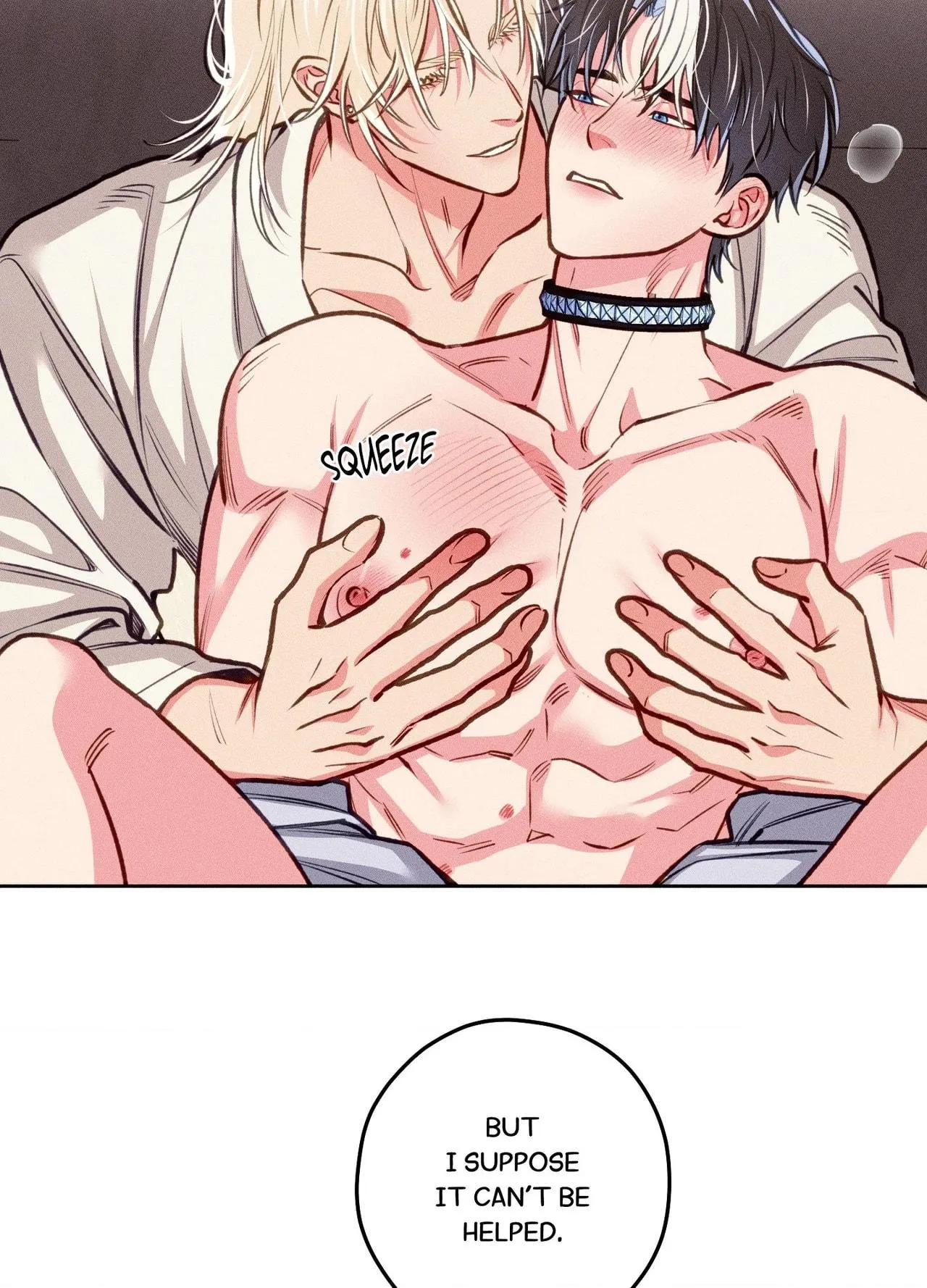 Read The Count Has Been Reincarnated chapter 27 image 7 on Lezhin