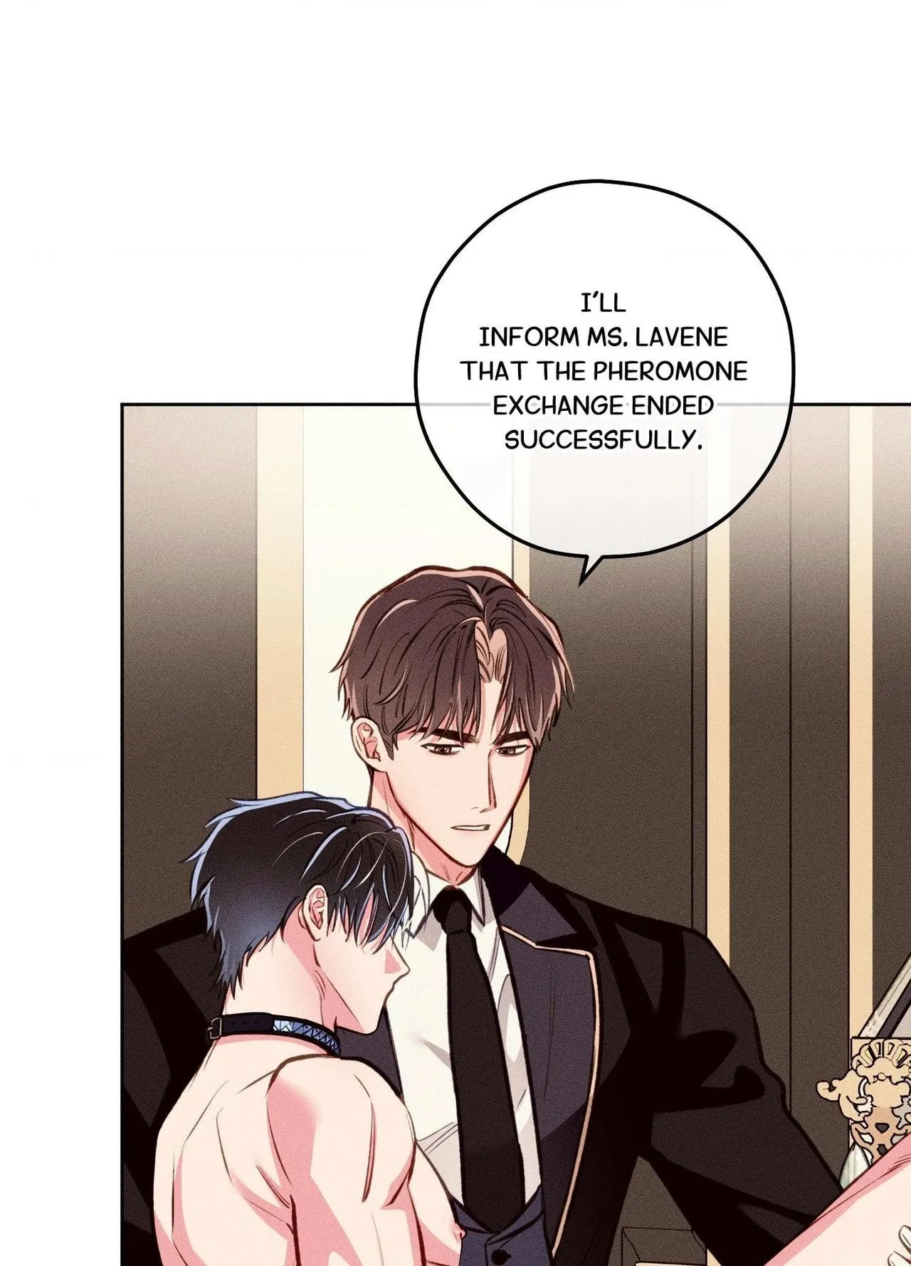 Read The Count Has Been Reincarnated chapter 27 image 71 on Lezhin