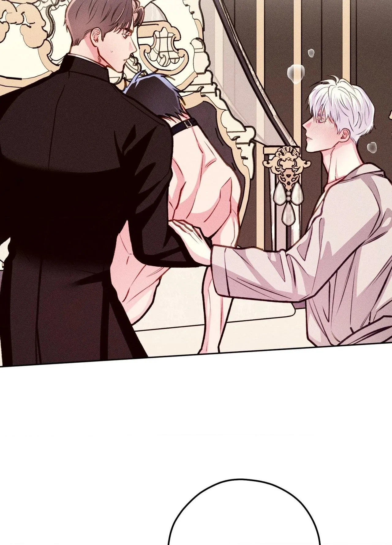 Read The Count Has Been Reincarnated chapter 27 image 73 on Lezhin