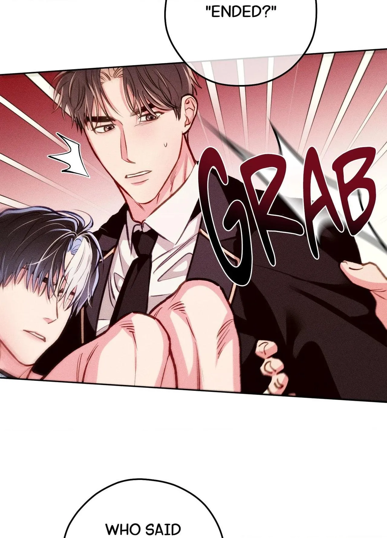 Read The Count Has Been Reincarnated chapter 27 image 74 on Lezhin