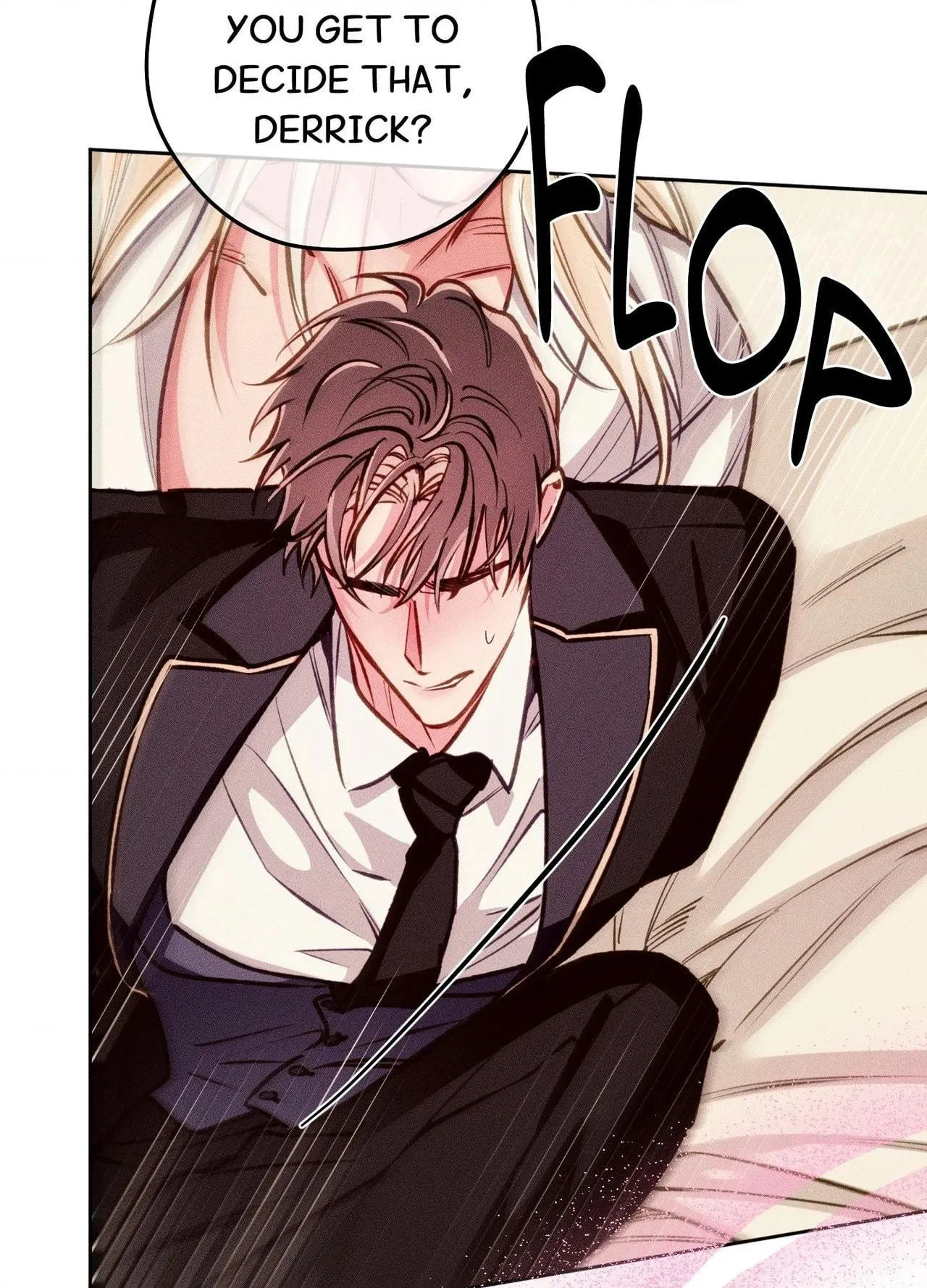 Read The Count Has Been Reincarnated chapter 27 image 75 on Lezhin