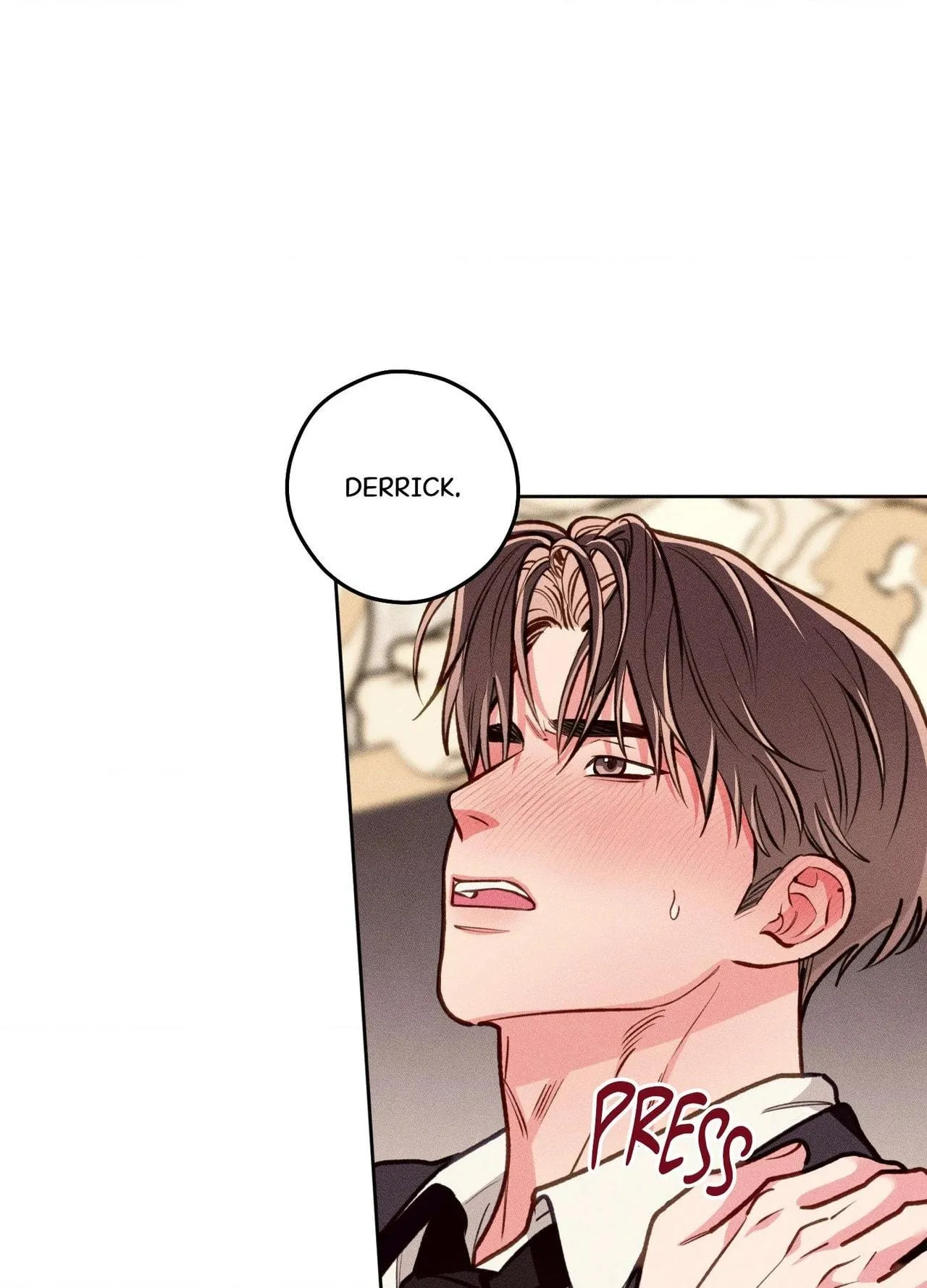 Read The Count Has Been Reincarnated chapter 28 image 1 on Lezhin