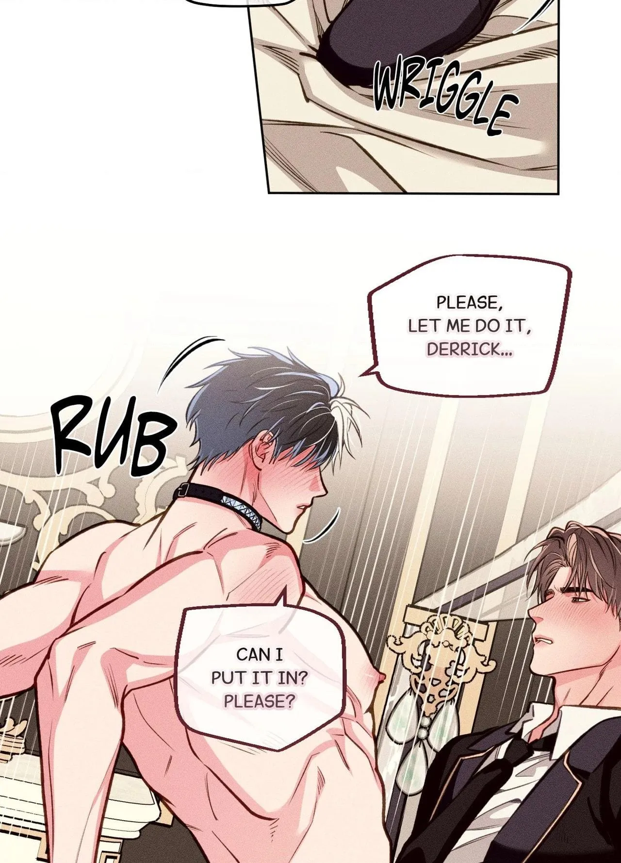 Read The Count Has Been Reincarnated chapter 28 image 10 on Lezhin