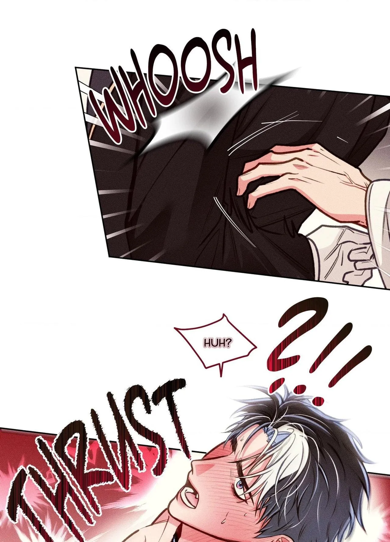 Read The Count Has Been Reincarnated chapter 28 image 12 on Lezhin