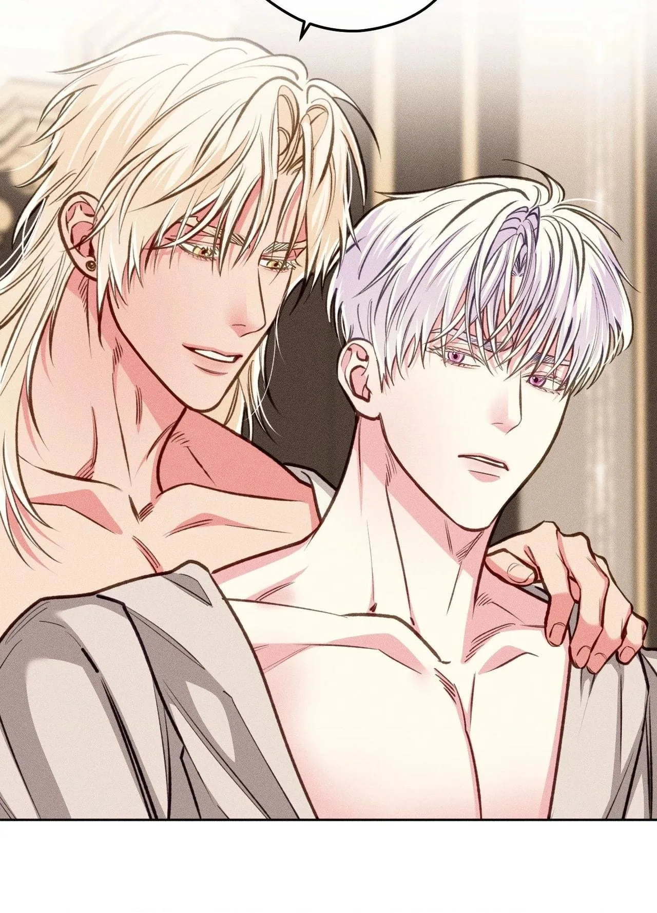 Read The Count Has Been Reincarnated chapter 28 image 19 on Lezhin