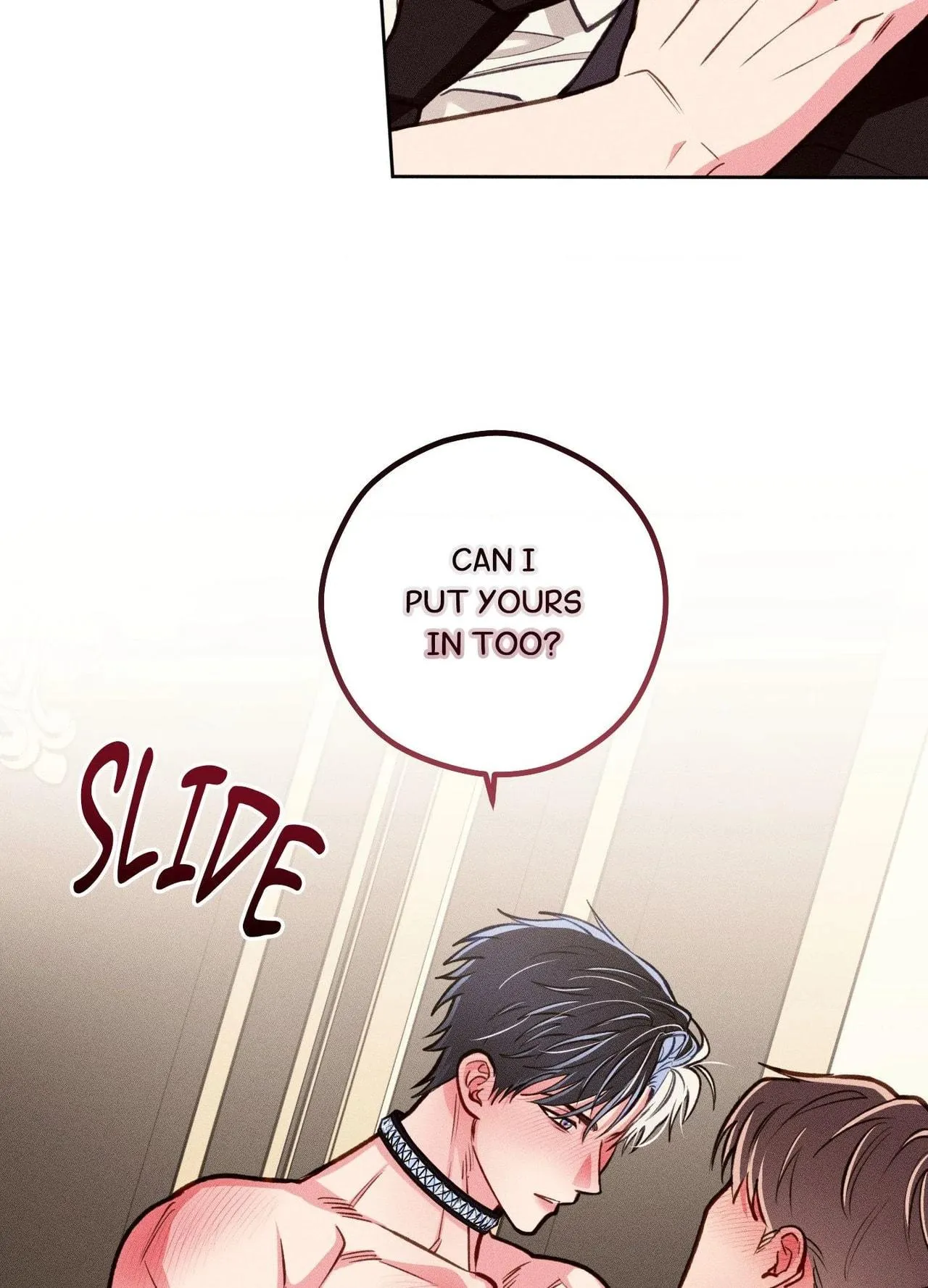 Read The Count Has Been Reincarnated chapter 28 image 2 on Lezhin