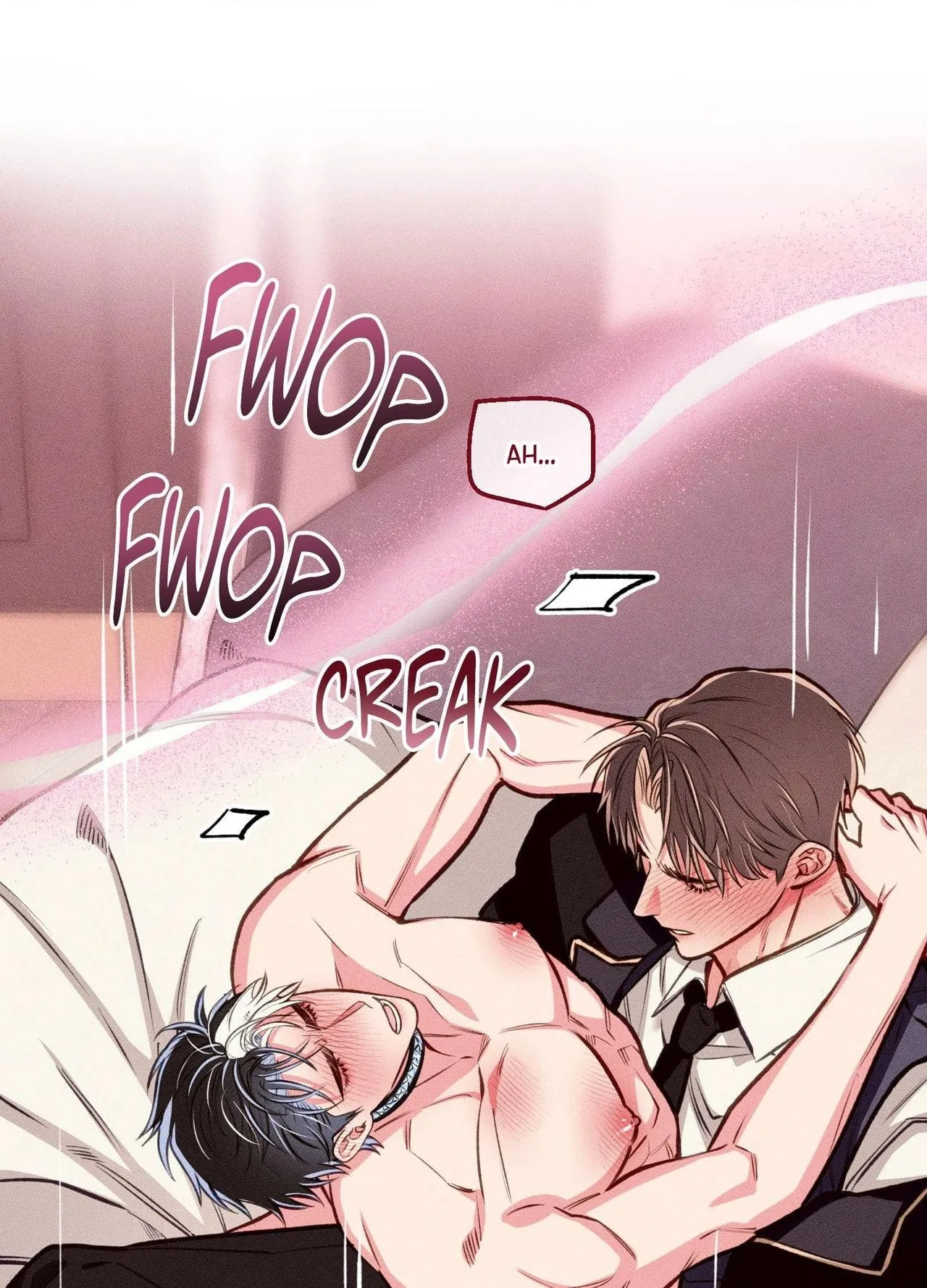 Read The Count Has Been Reincarnated chapter 28 image 22 on Lezhin