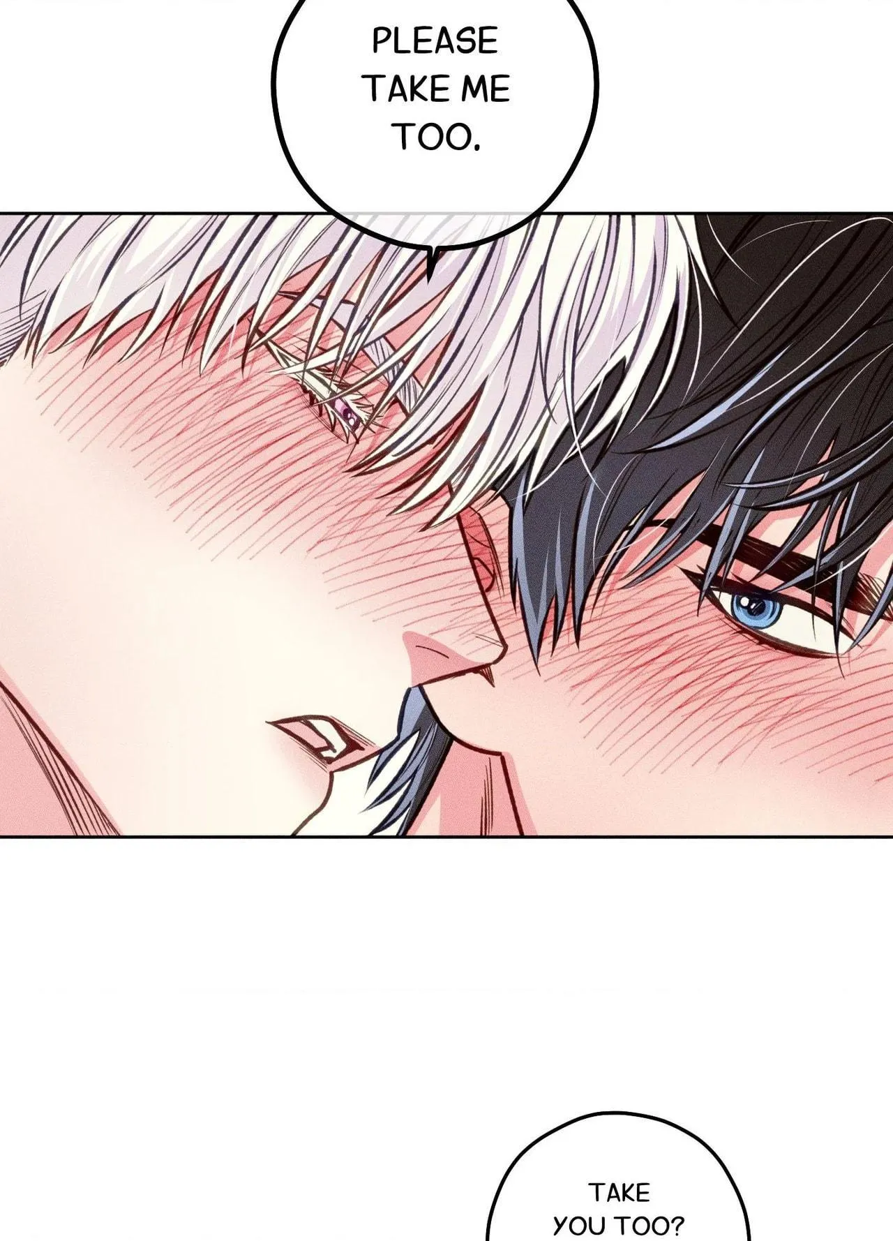 Read The Count Has Been Reincarnated chapter 28 image 25 on Lezhin