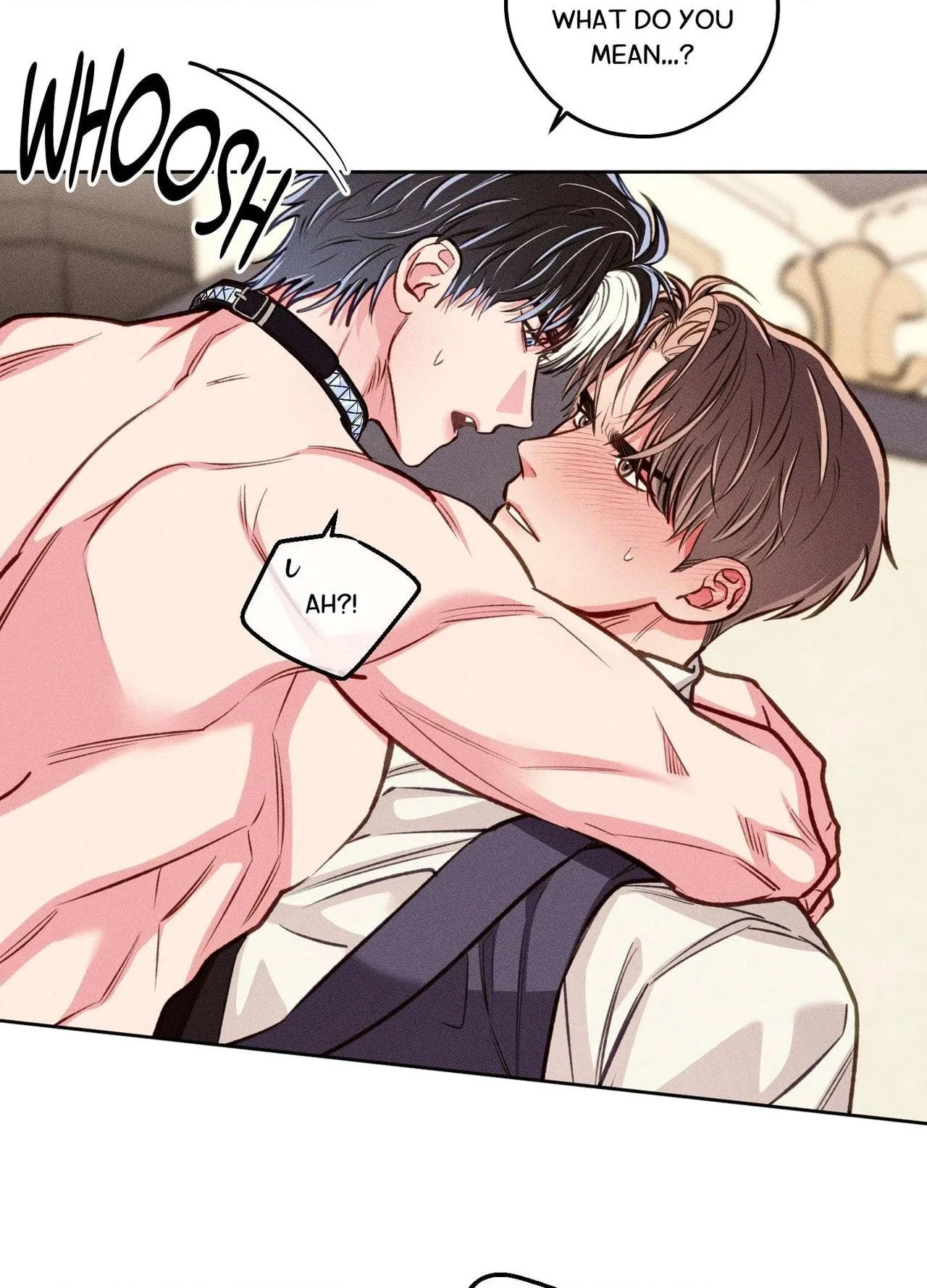 Read The Count Has Been Reincarnated chapter 28 image 26 on Lezhin