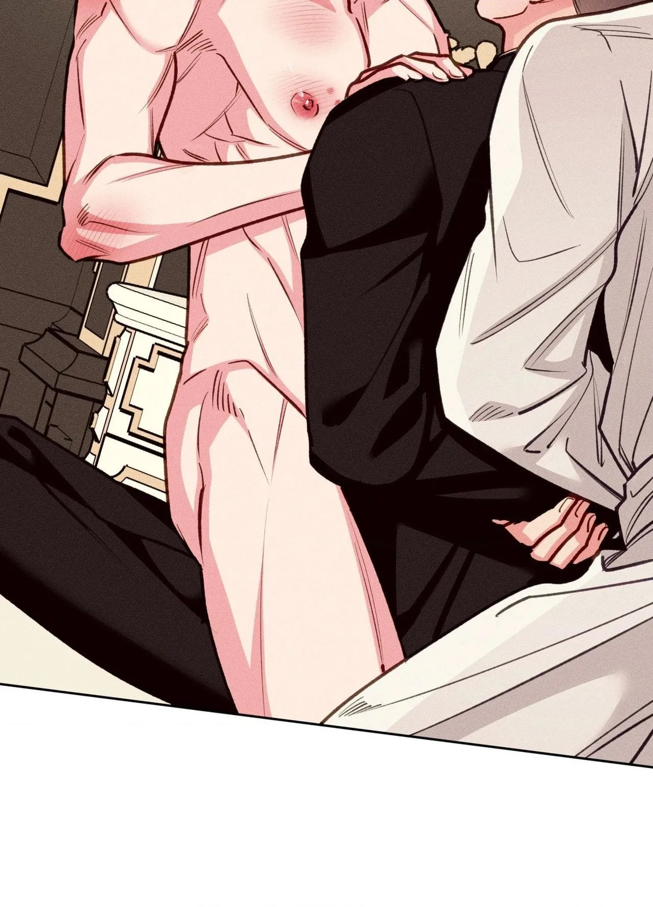 Read The Count Has Been Reincarnated chapter 28 image 3 on Lezhin