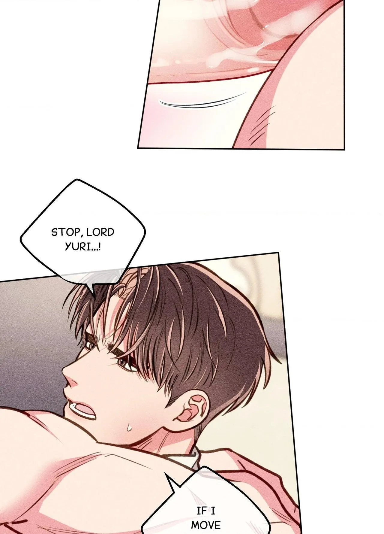 Read The Count Has Been Reincarnated chapter 28 image 30 on Lezhin