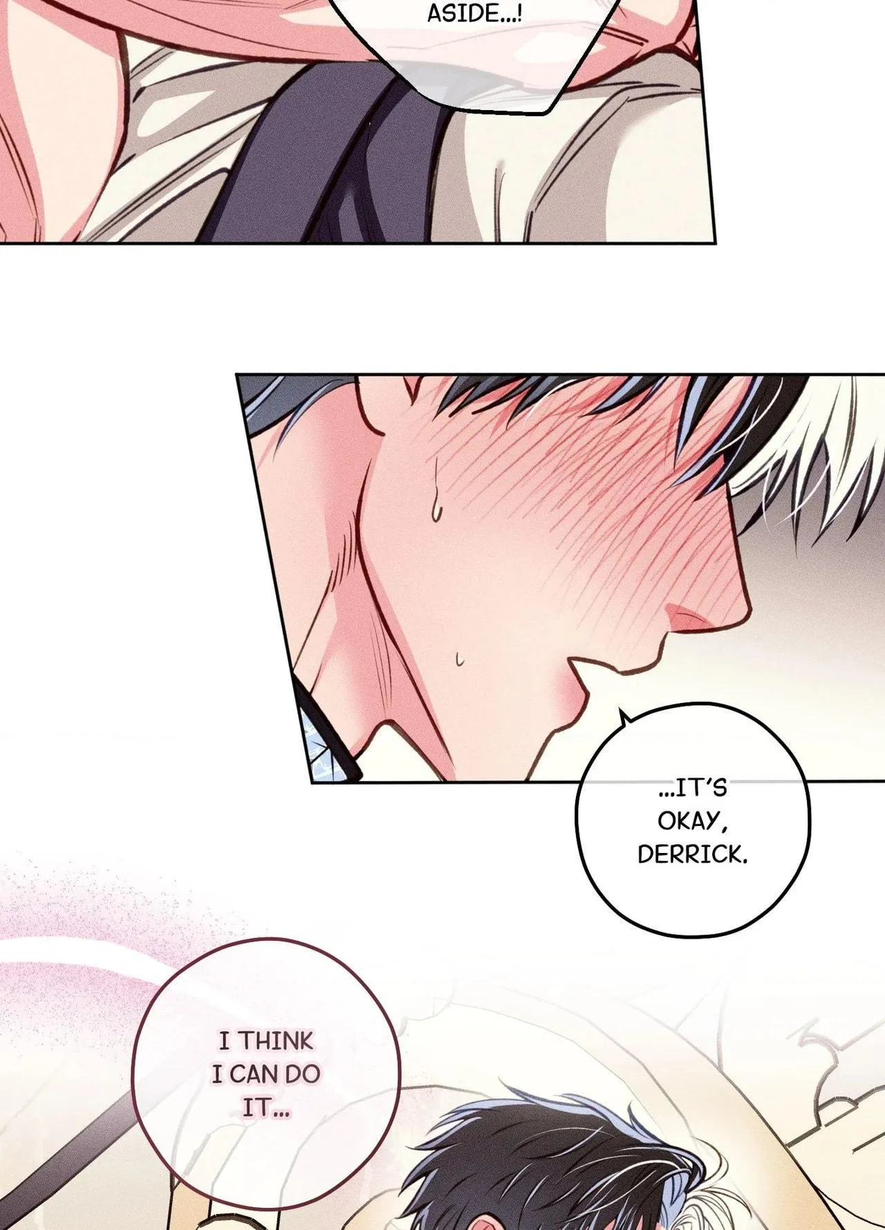 Read The Count Has Been Reincarnated chapter 28 image 31 on Lezhin