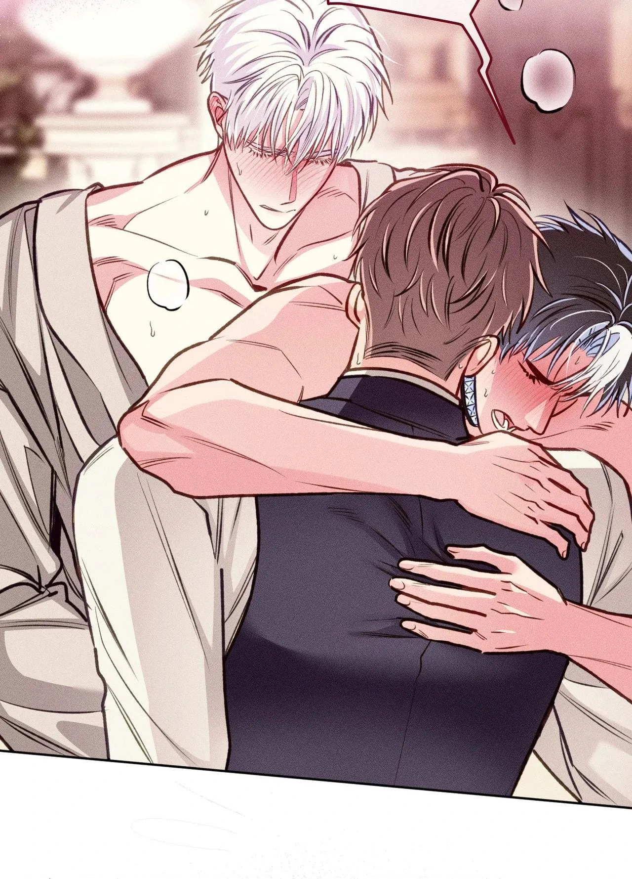 Read The Count Has Been Reincarnated chapter 28 image 36 on Lezhin