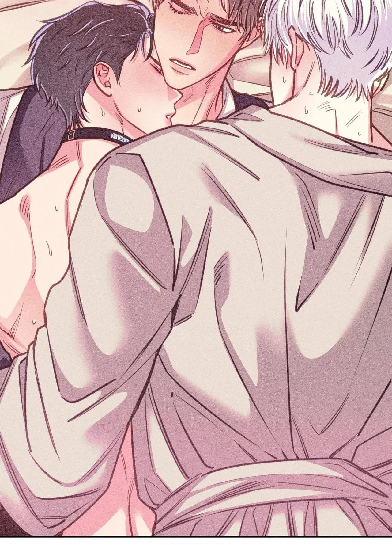 Read The Count Has Been Reincarnated chapter 28 image 56 on Lezhin